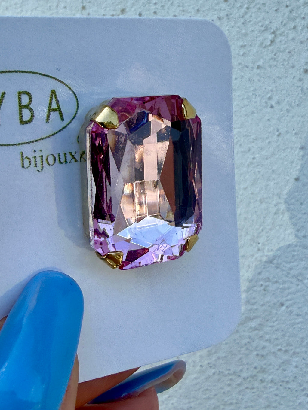 Bottone Alic di Byba