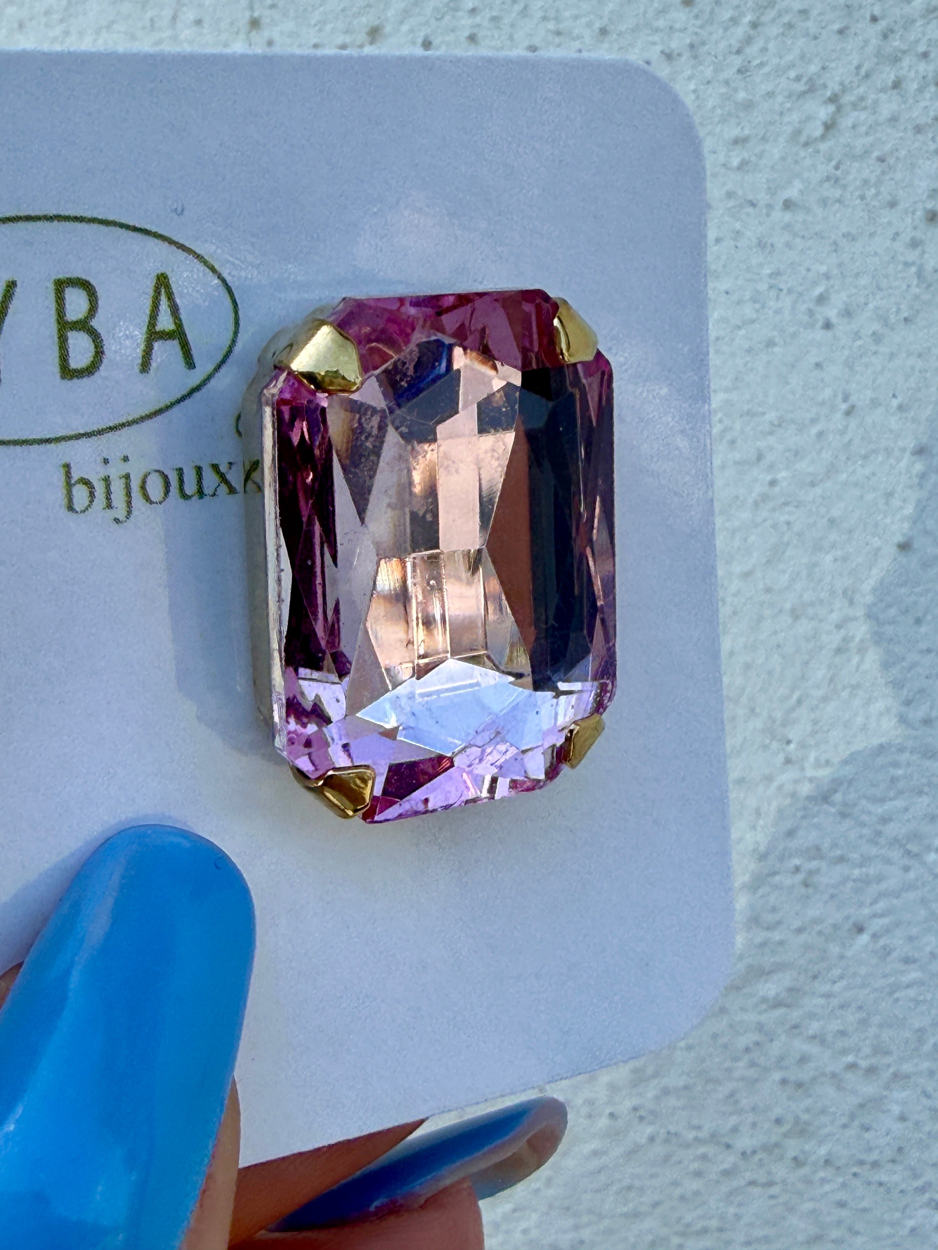Bottone Alic di Byba