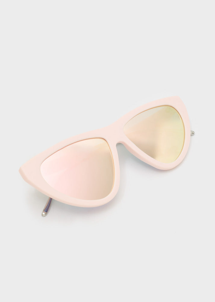 Occhiali Sissi Cat-Eye di Nali
