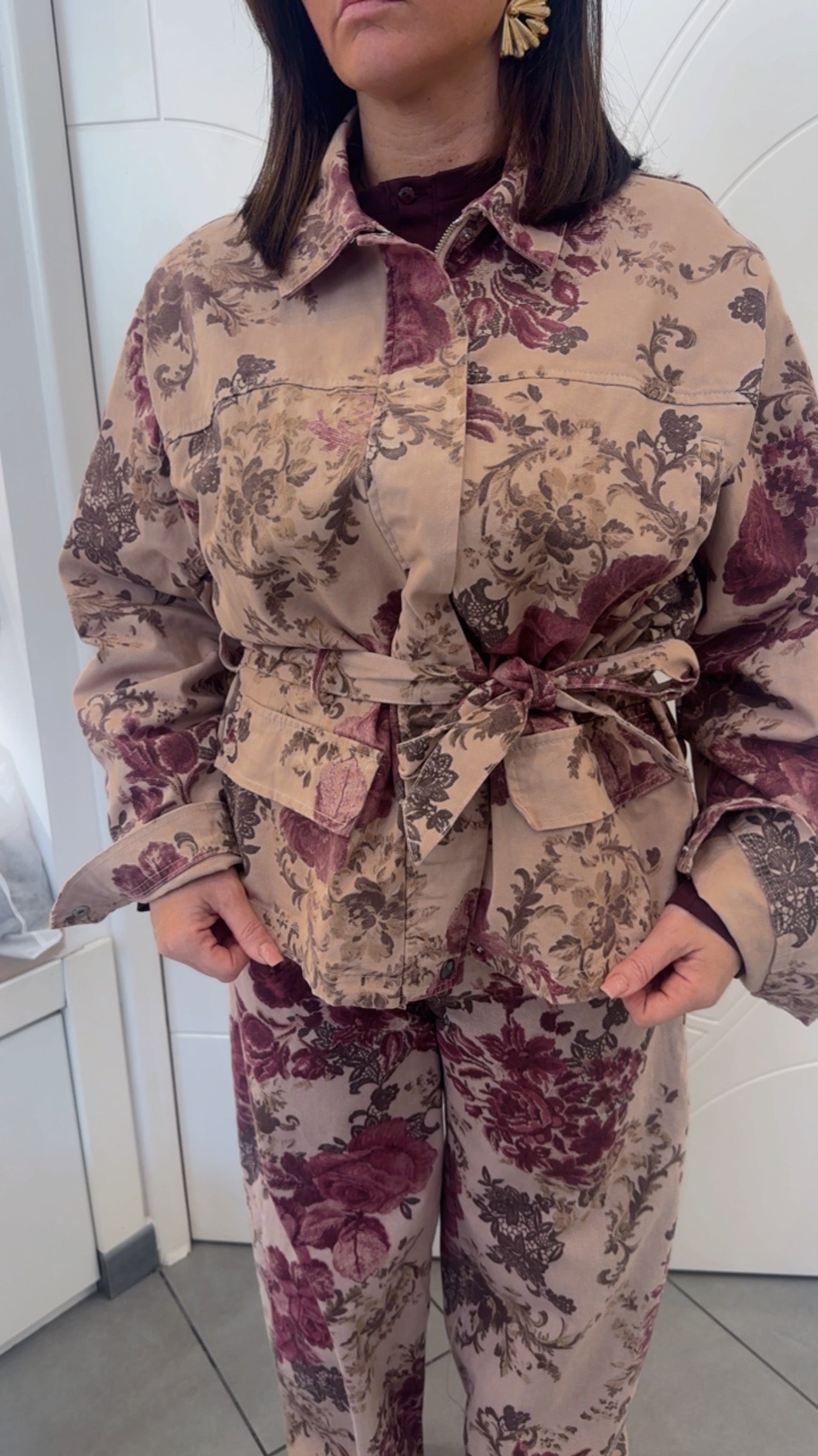 Sariana Safari By Lumina