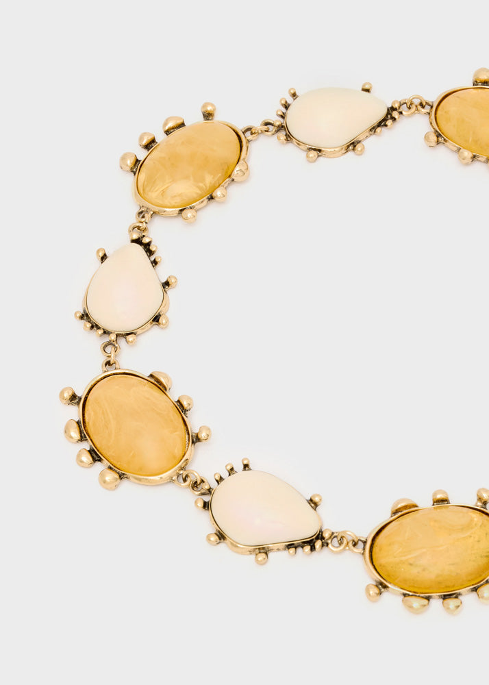 Collana Grace di Nali