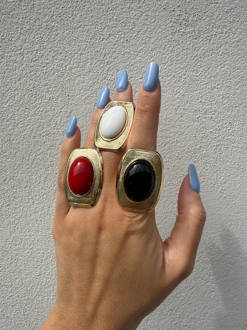 Anello Egit di Byba