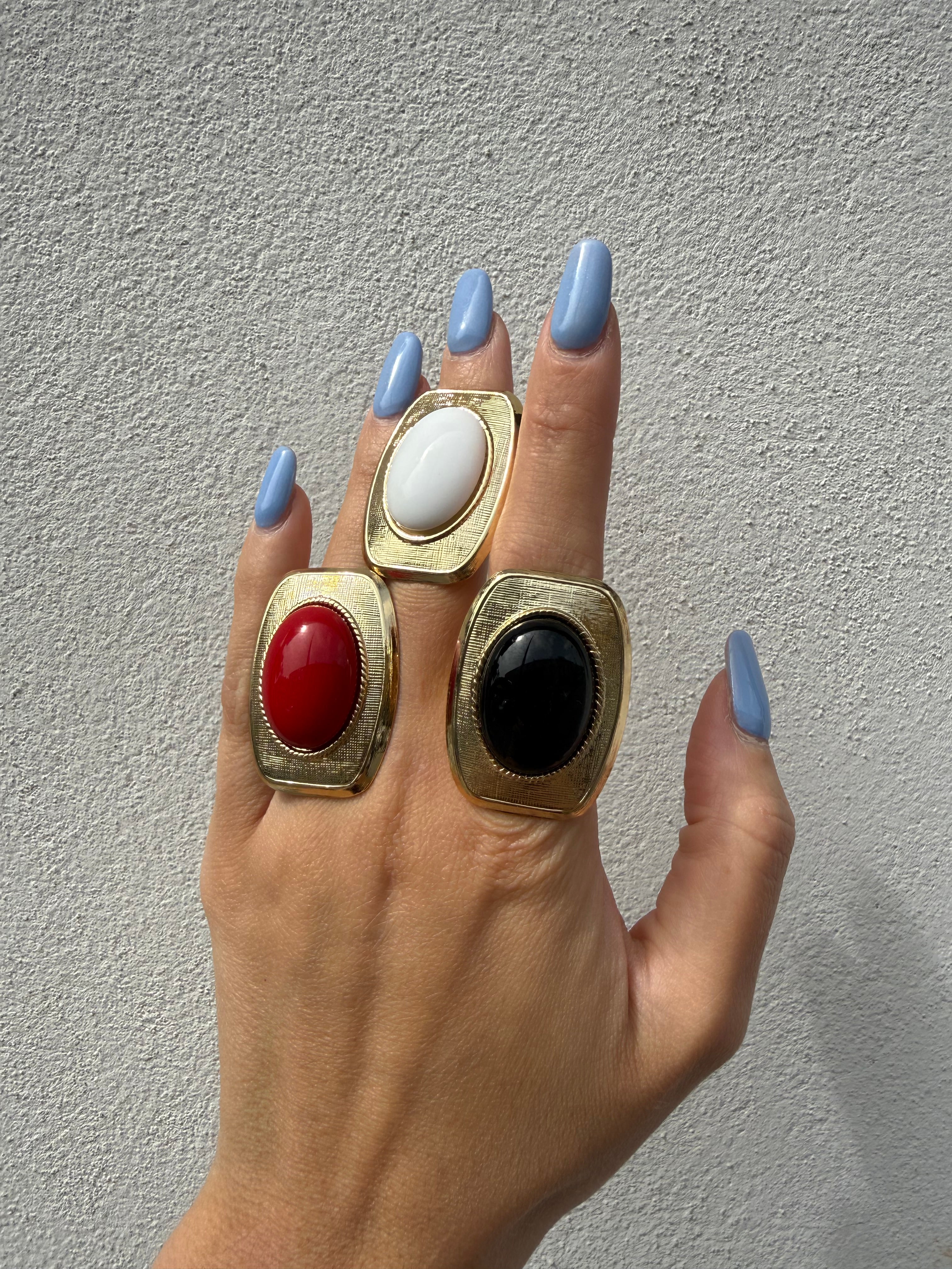 Anello Egit di Byba