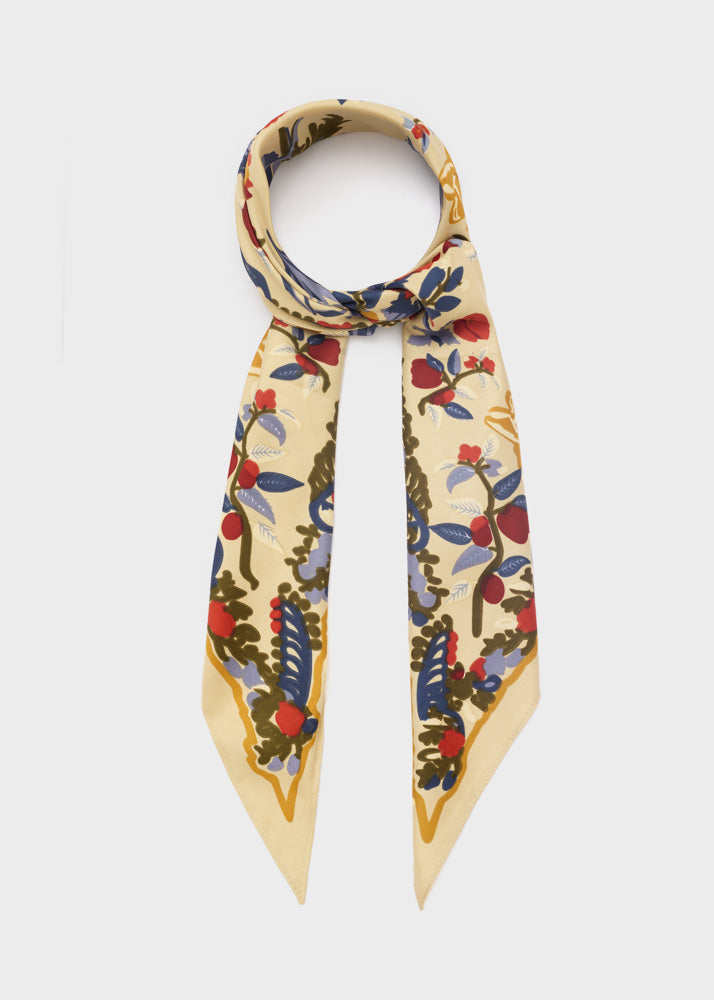 Foulard Fantasia di Nali – Nali – Le Kikke Graziose – foto 10