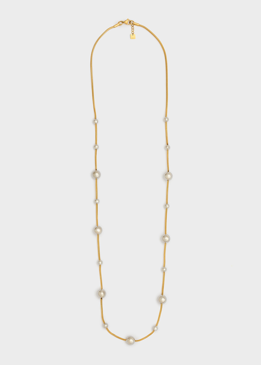 Collana Sfere di Nali