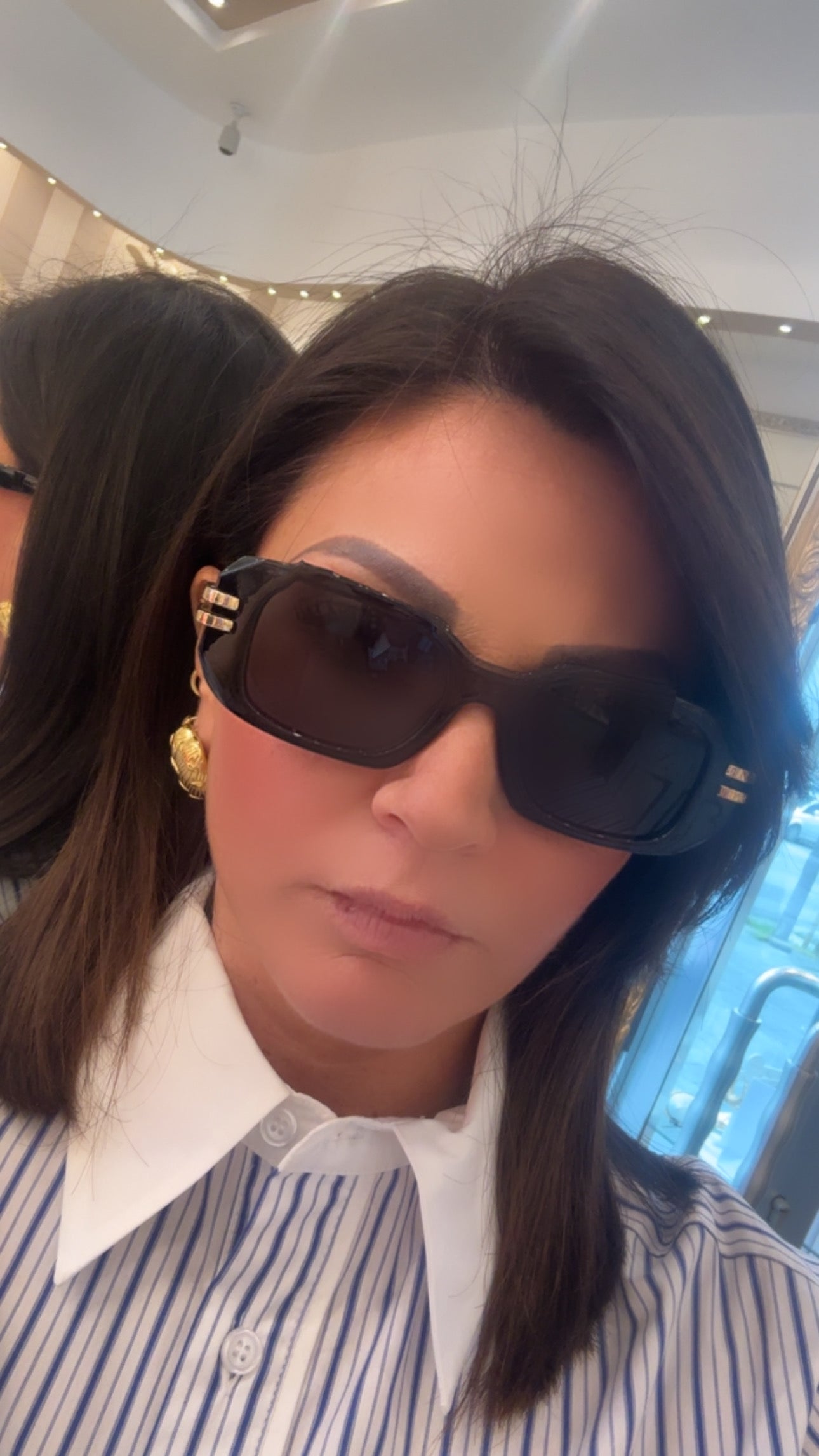 Occhiali Lara di Nali