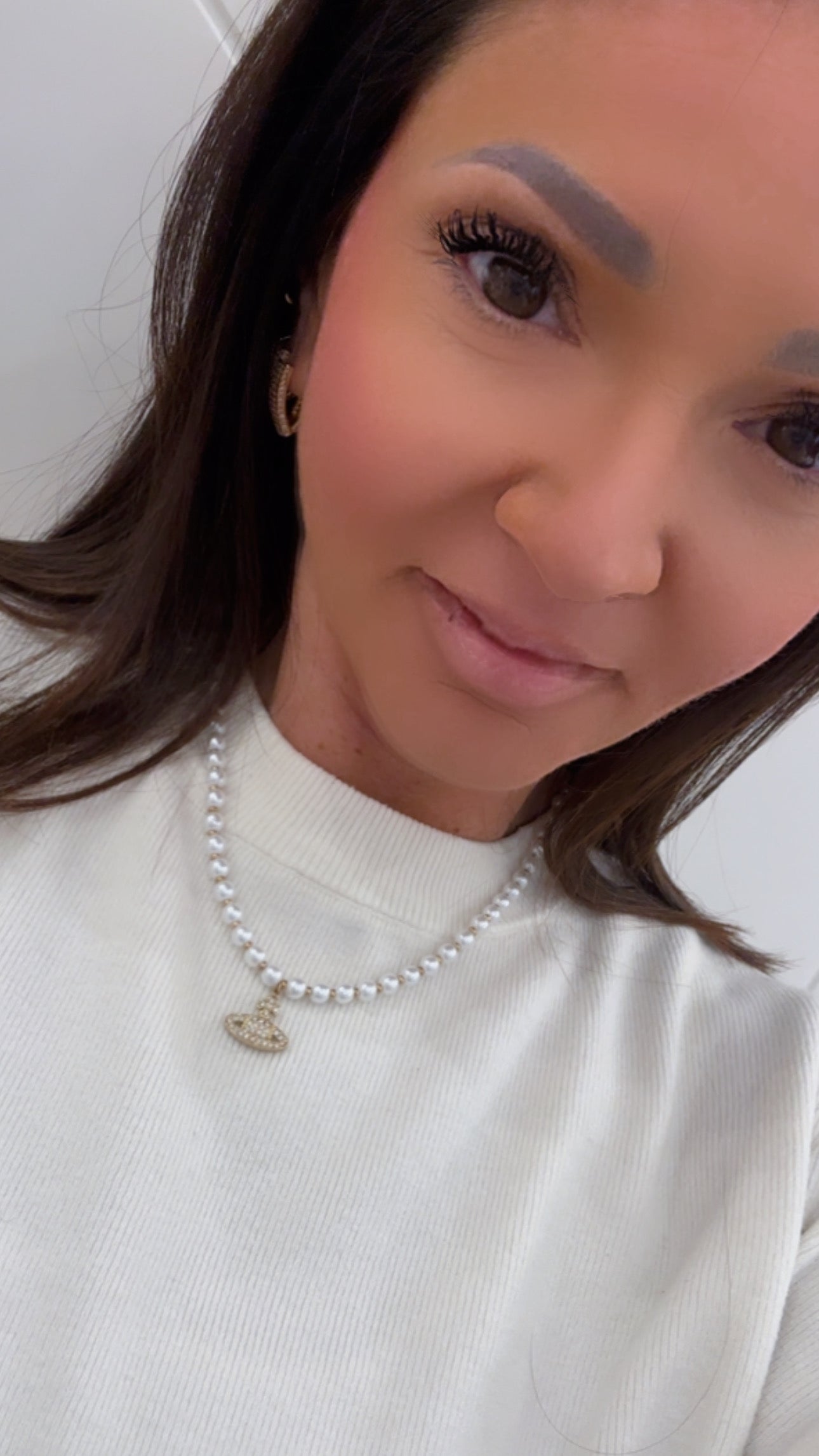 Collana mood Vivian Westwood