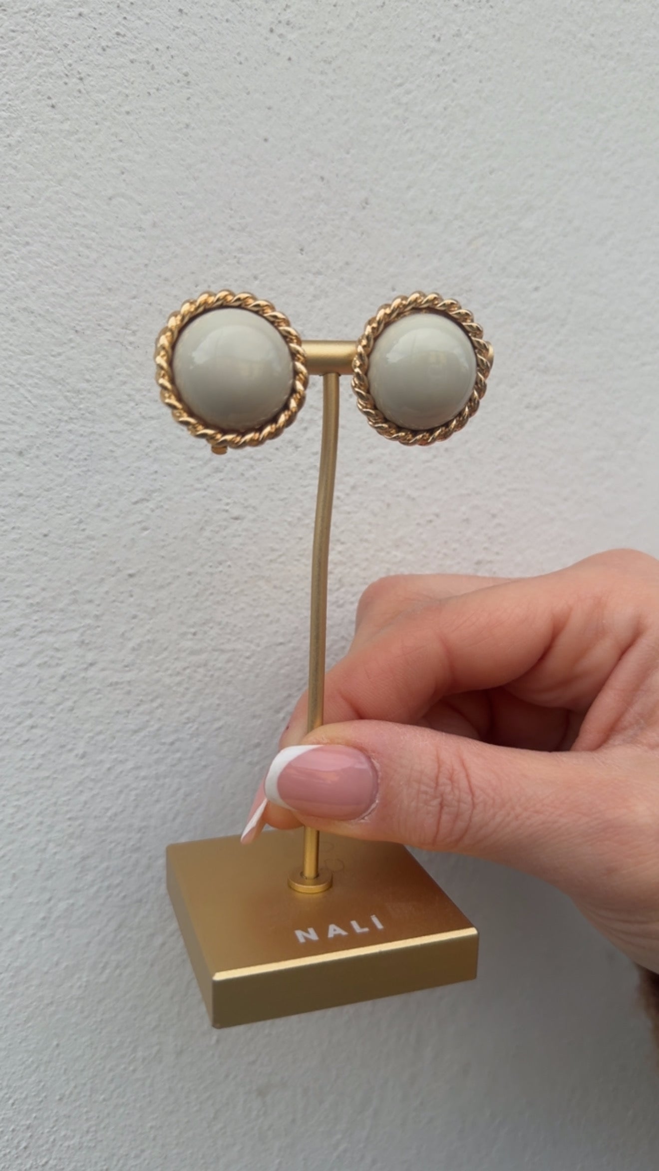 Orecchino Vivian Di Nali