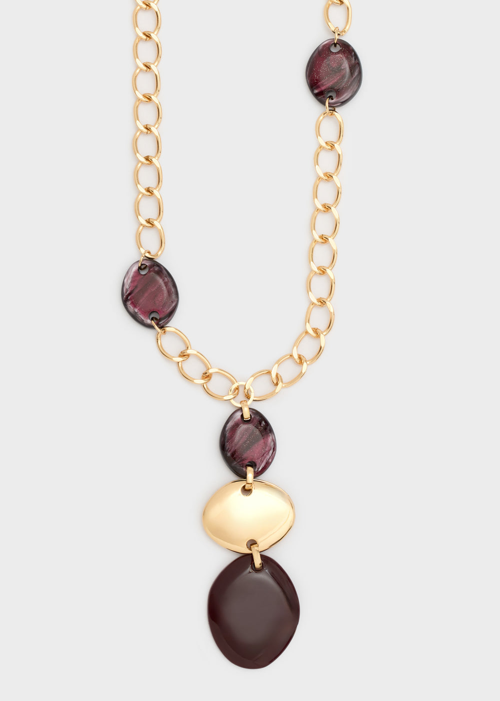 Collana Ciondolo di Nali