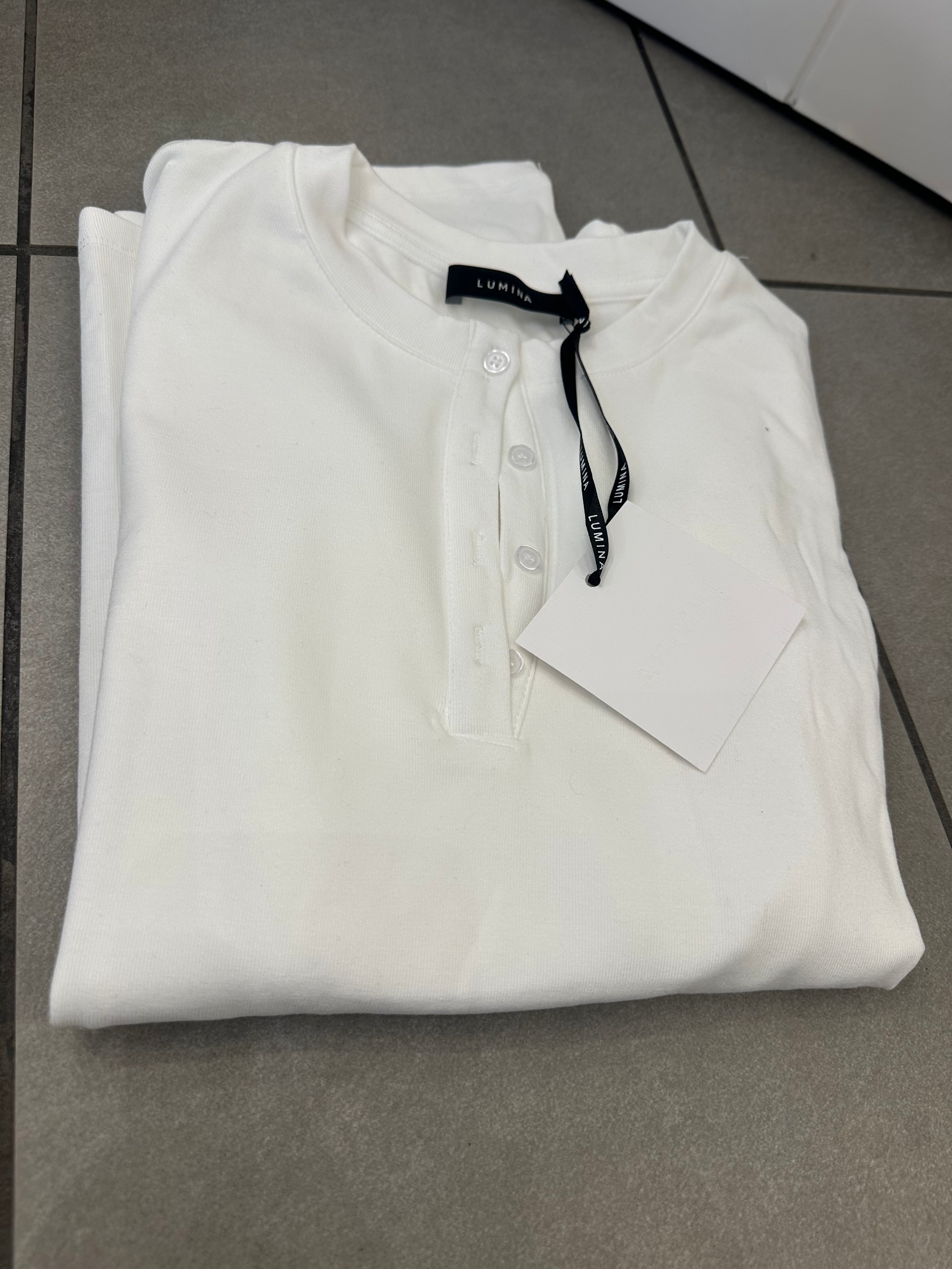 Serafina con bottoni By lumina