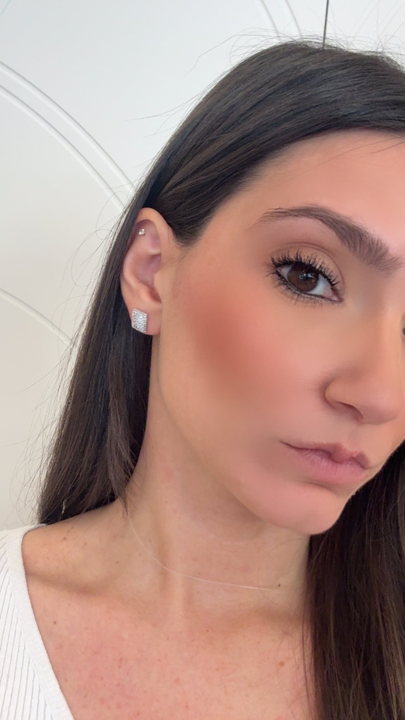 Orecchini Clear di Nali