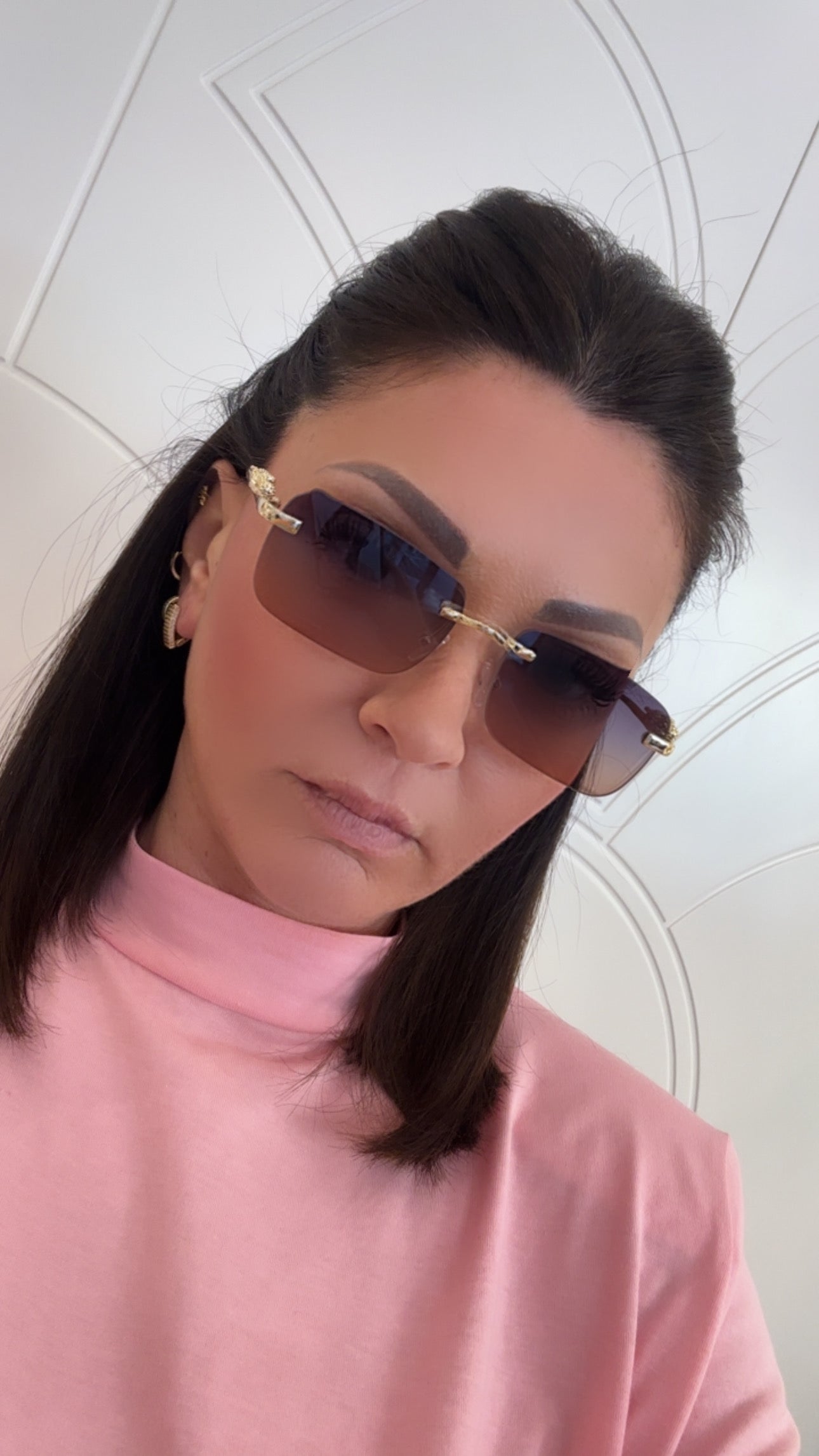 Occhiali Marta Di Nali