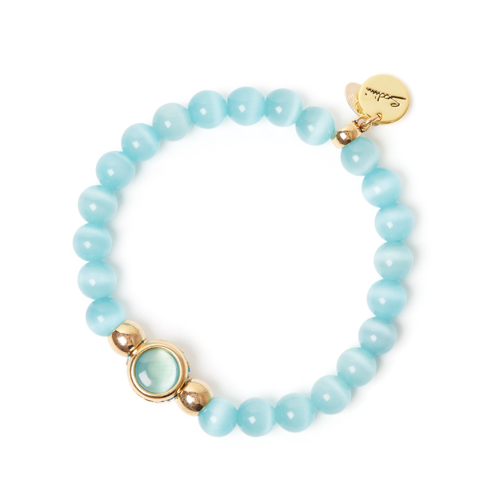 Bracciali elastico sfere Tarocchi di Sodini