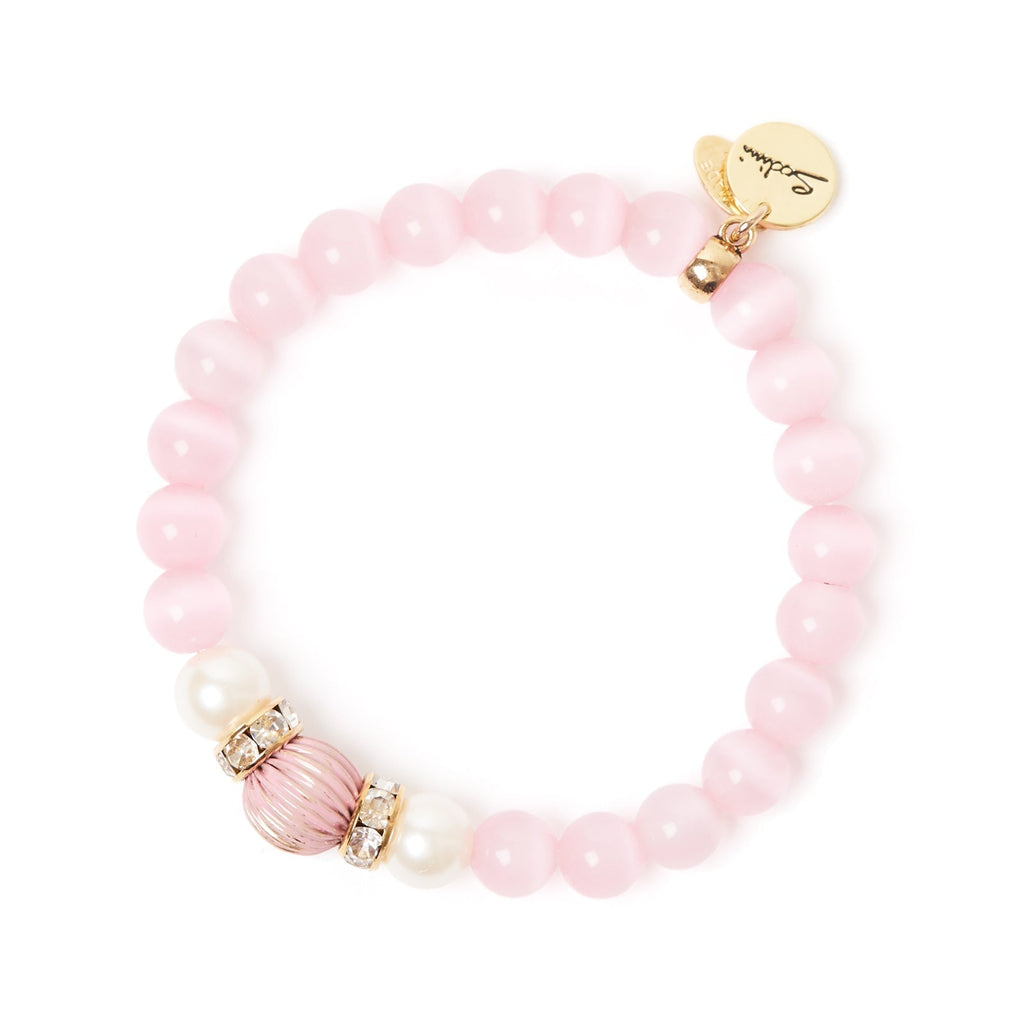 Bracciale elastico sfere Tarocchi di Sodini