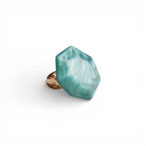 Anello Esagonale di MYA