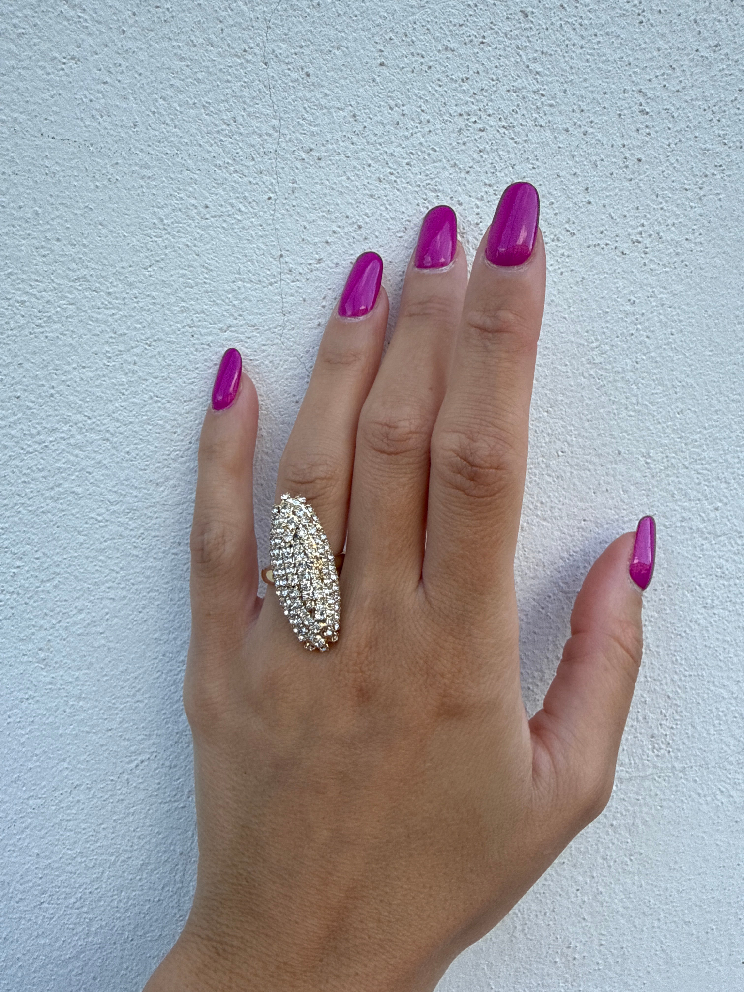 Anello Star di DIAMOND