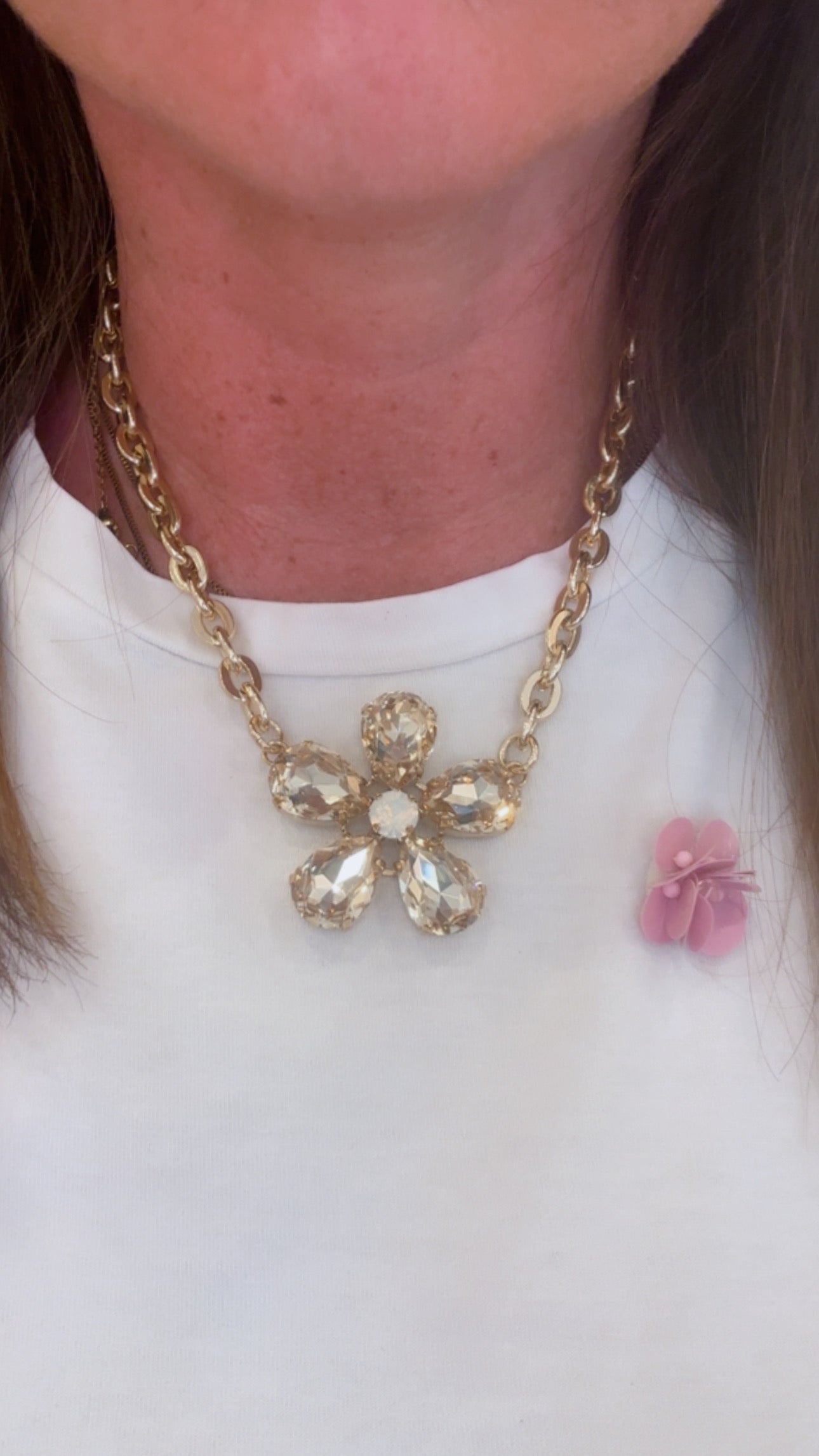Collana Candela di Byba