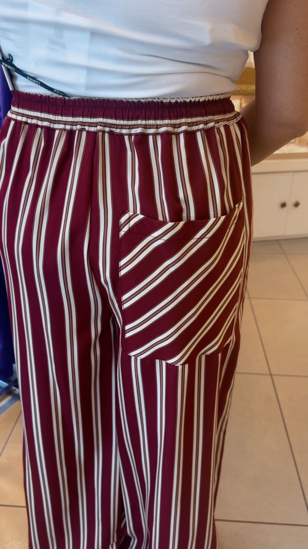 Pantalone Joker di Lumina