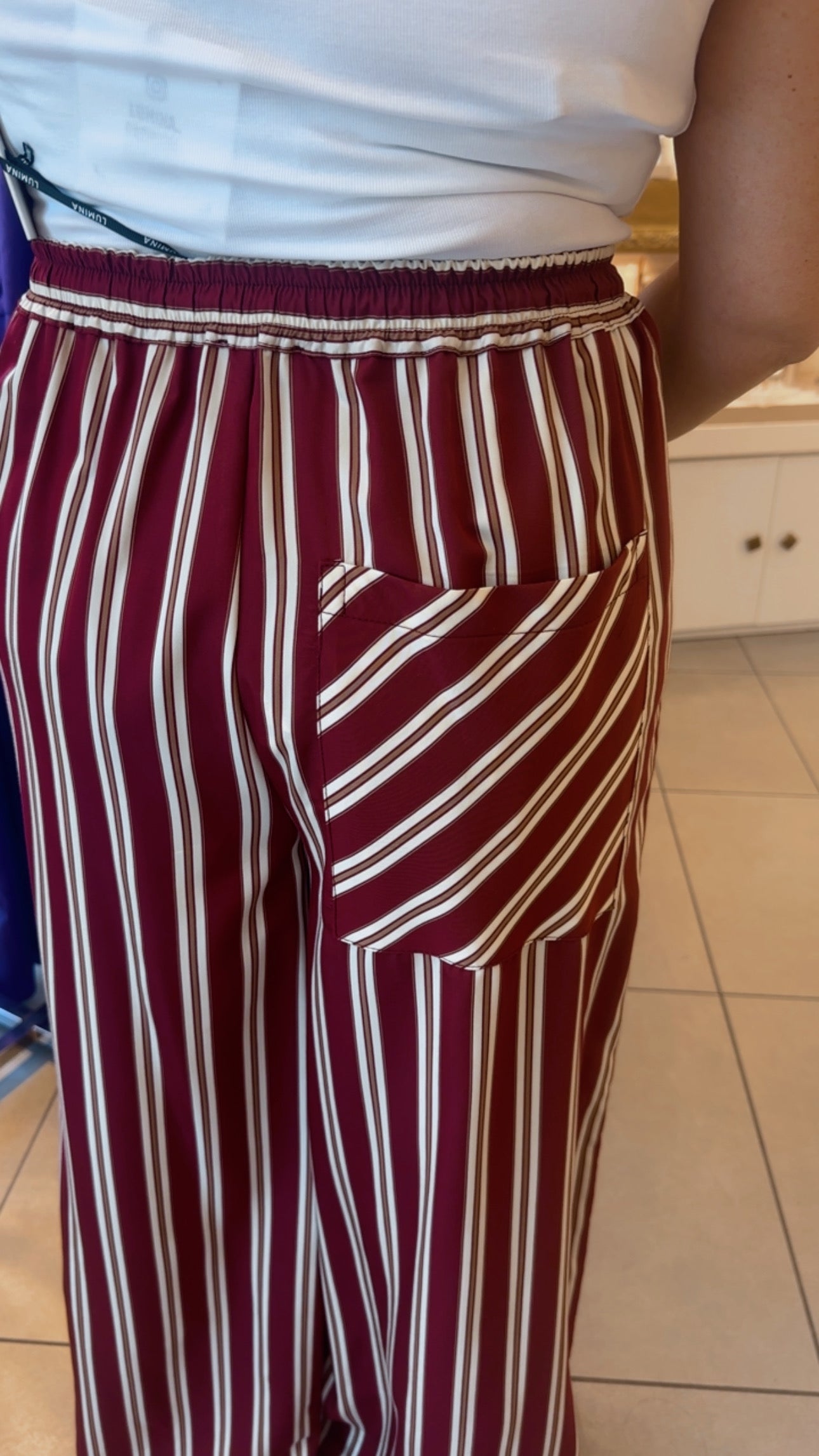 Pantalone Joker di Lumina