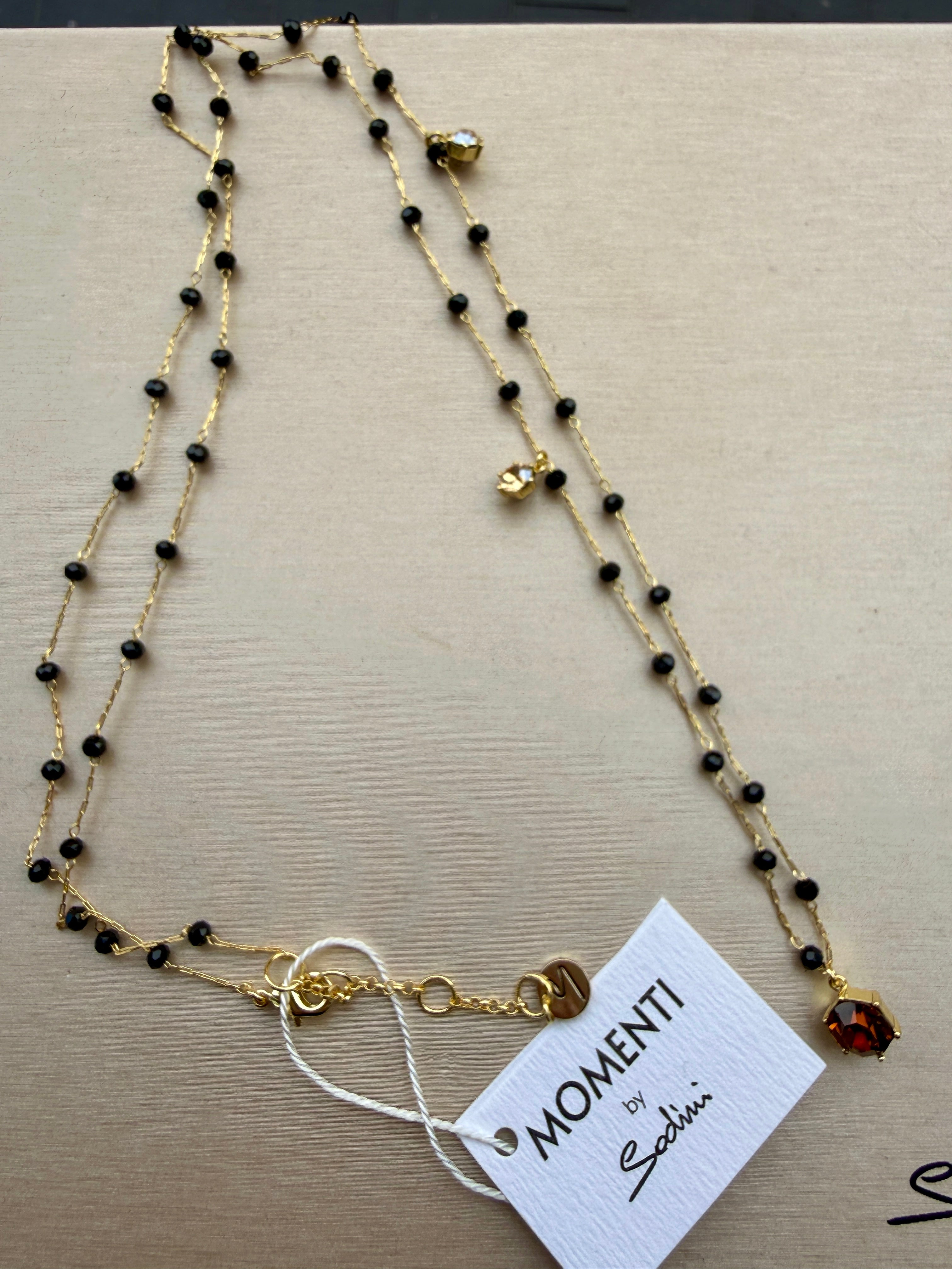 Collezione Collane Lumiere di Sodini