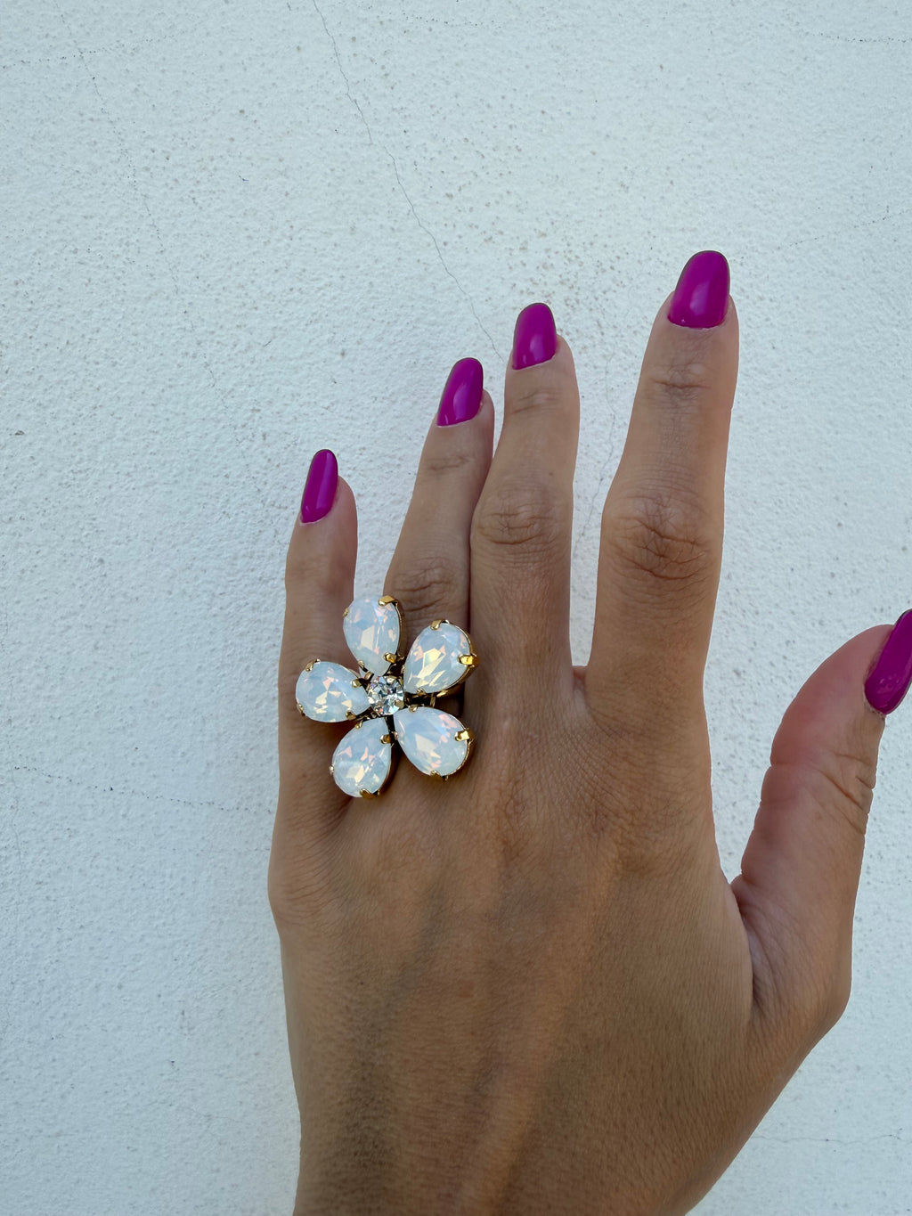 Anello Floris di Byba