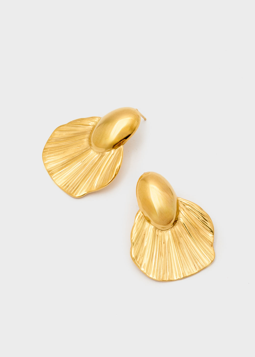 Orecchini Ventaglio di Nali