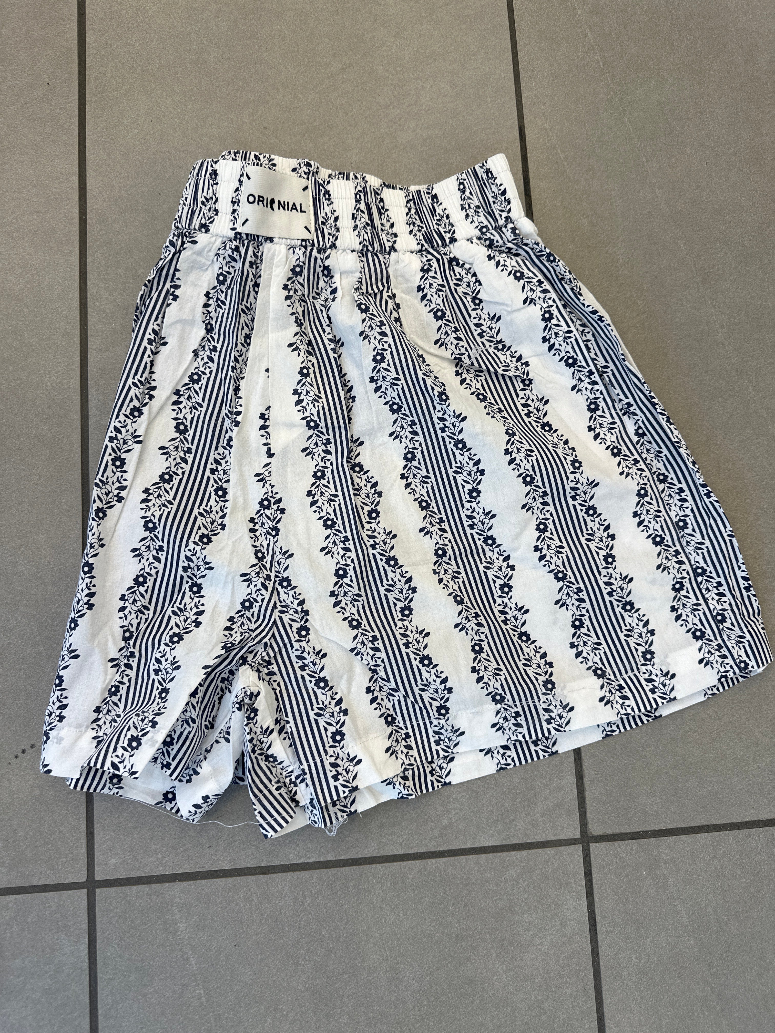 Pantaloncini Boxer
