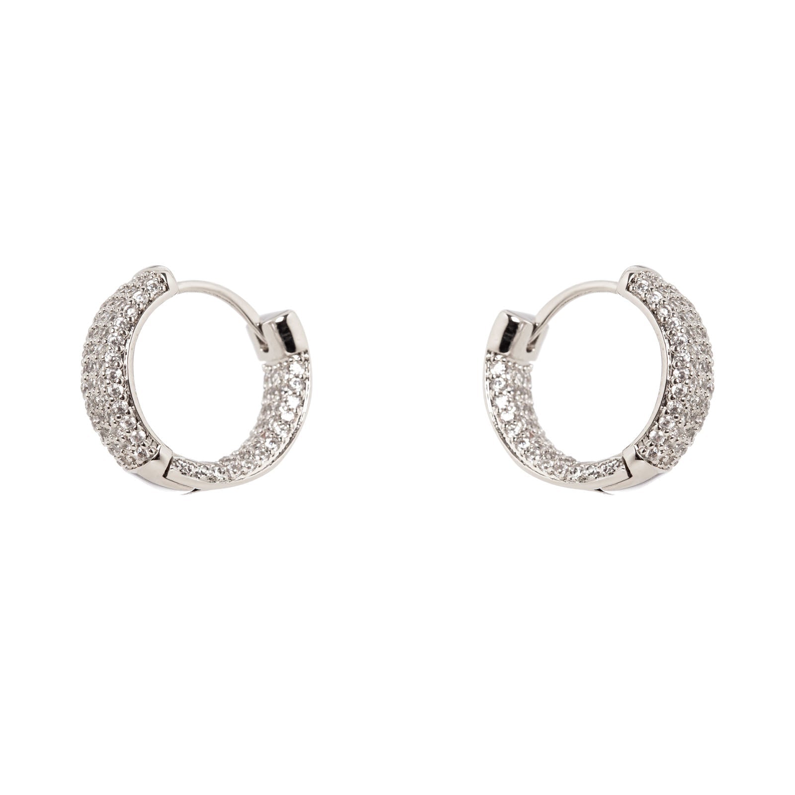 Mini cerchietto Juditta di Sodini