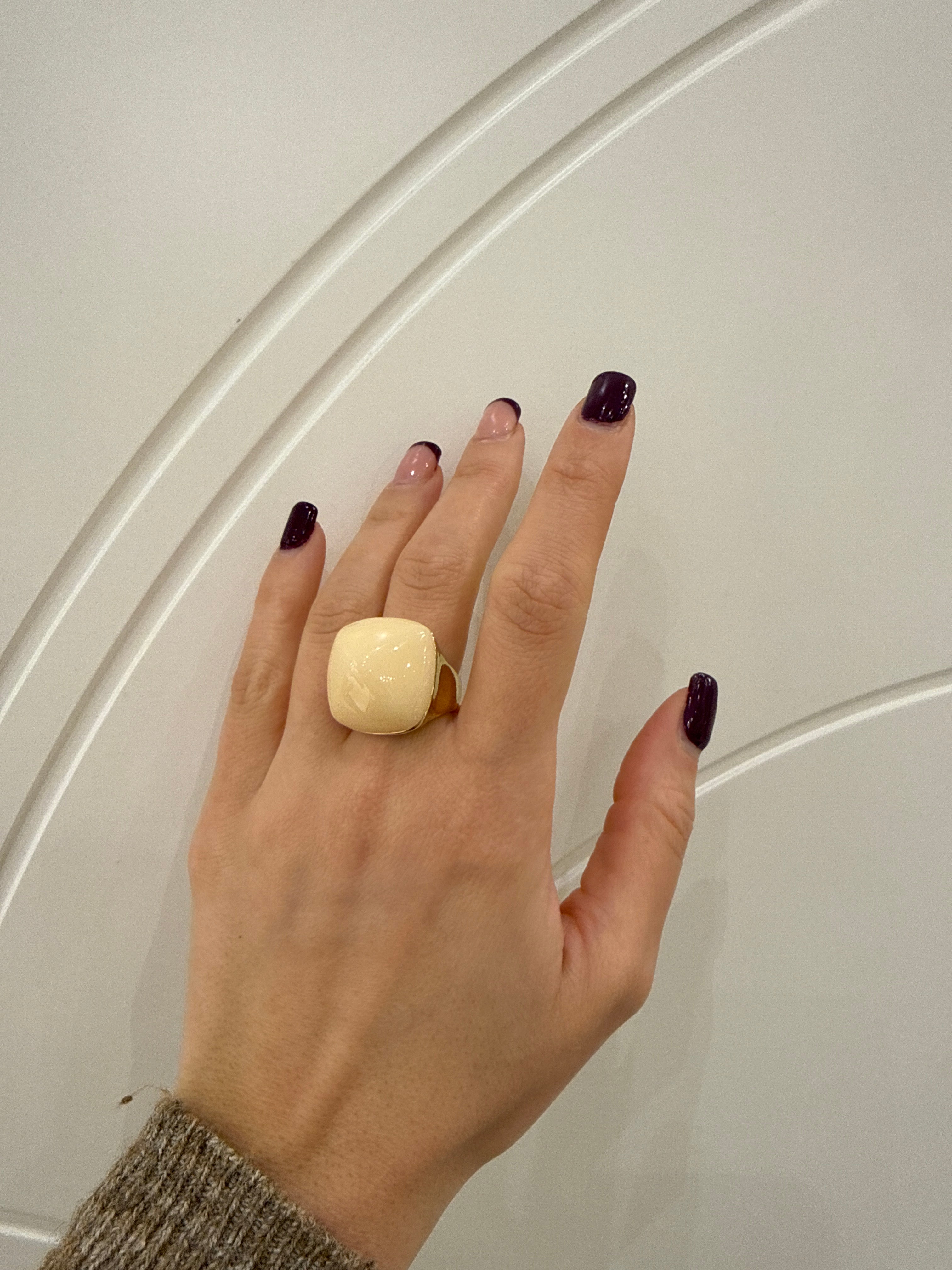 Anello Gael over di Nali