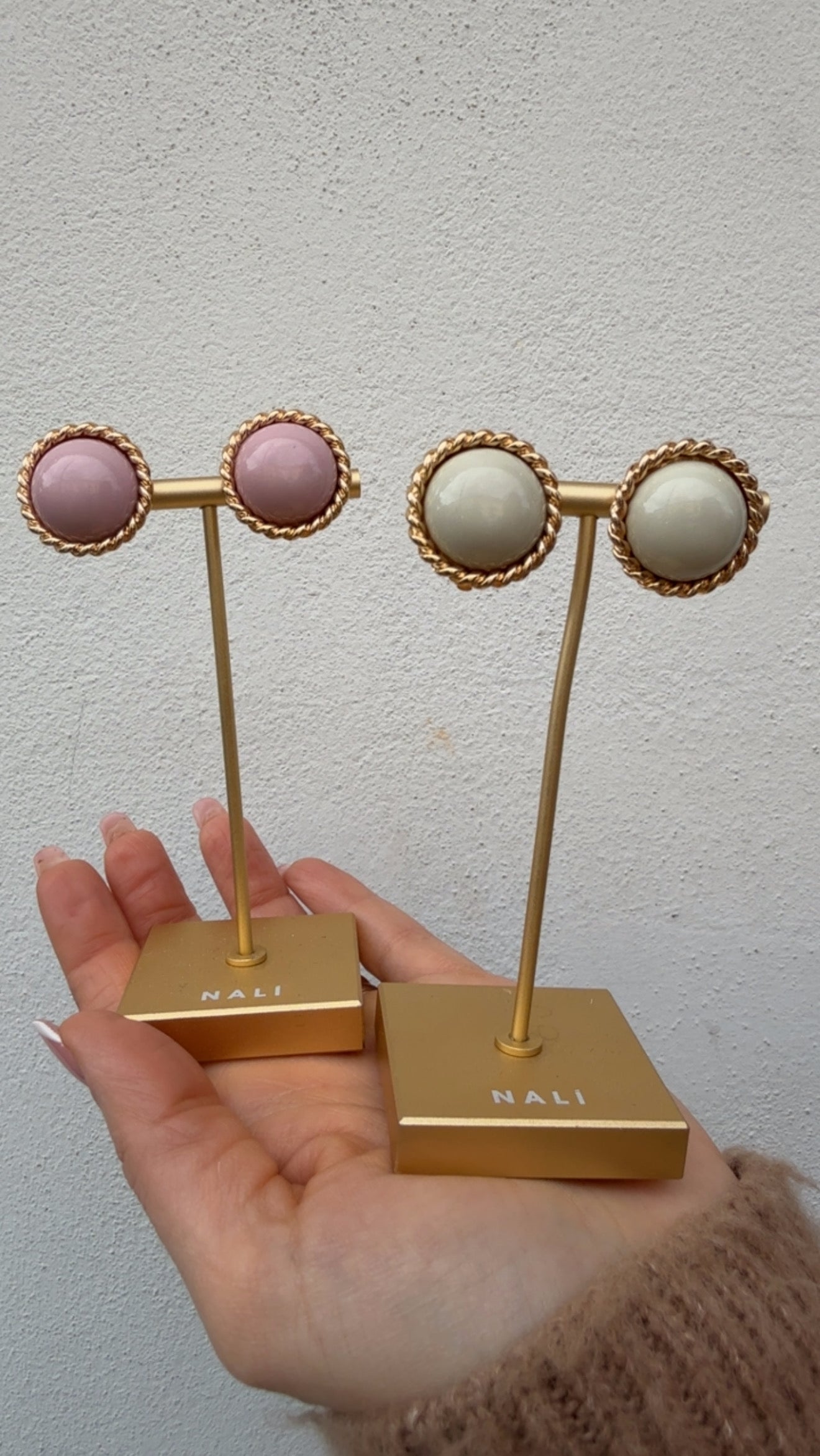 Orecchino Vivian Di Nali