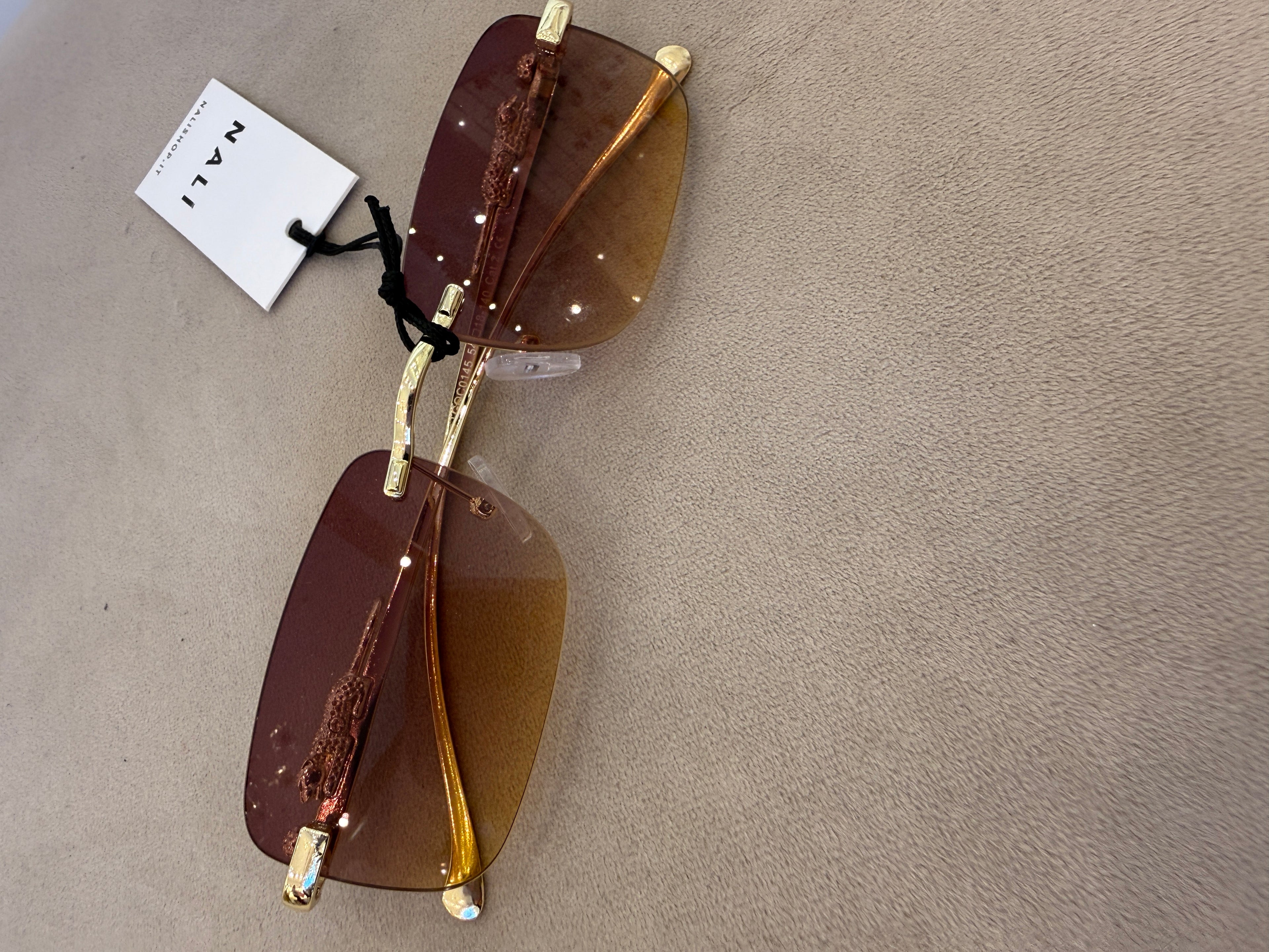 Occhiali Marta Di Nali