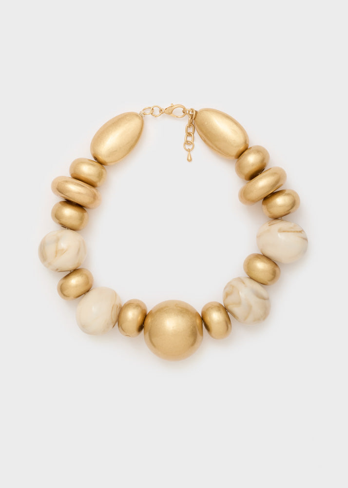 Collana Bolle di Nali