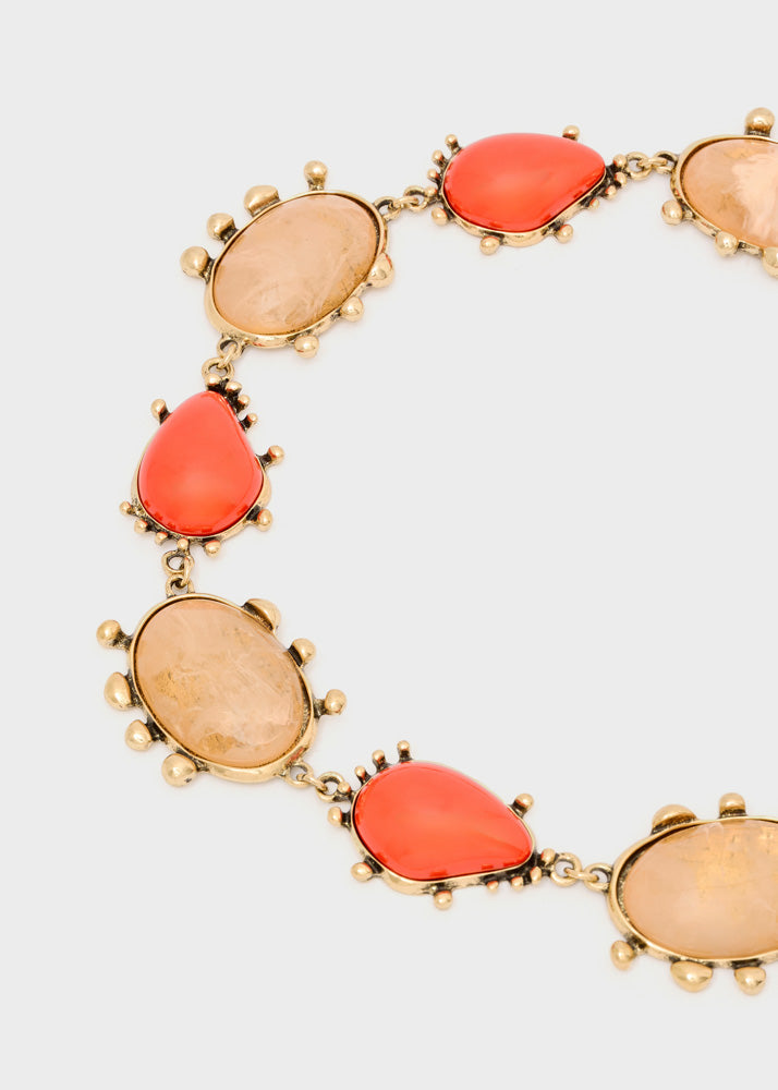 Collana Grace di Nali