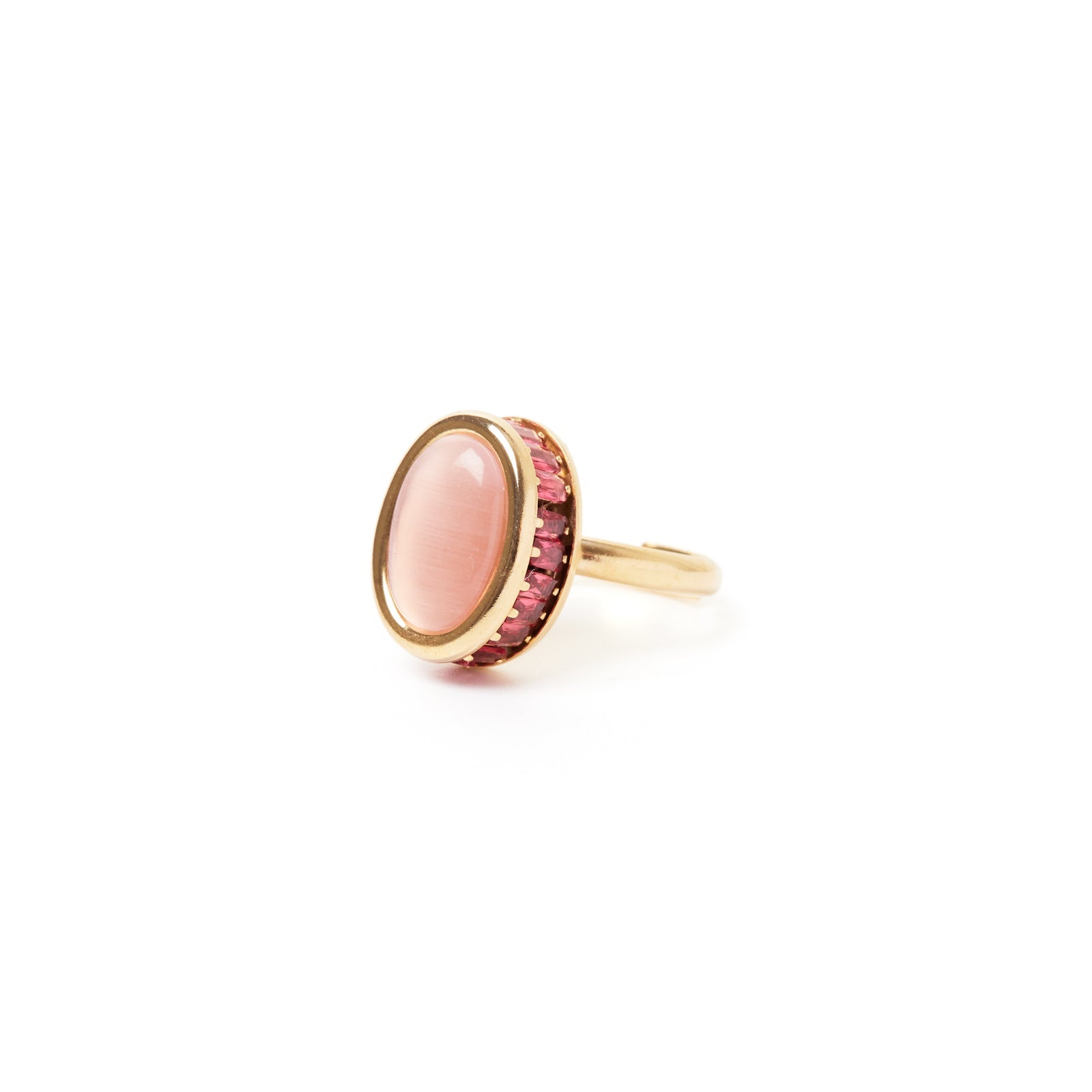 Anello Cilindretto Tarocchi di Sodini