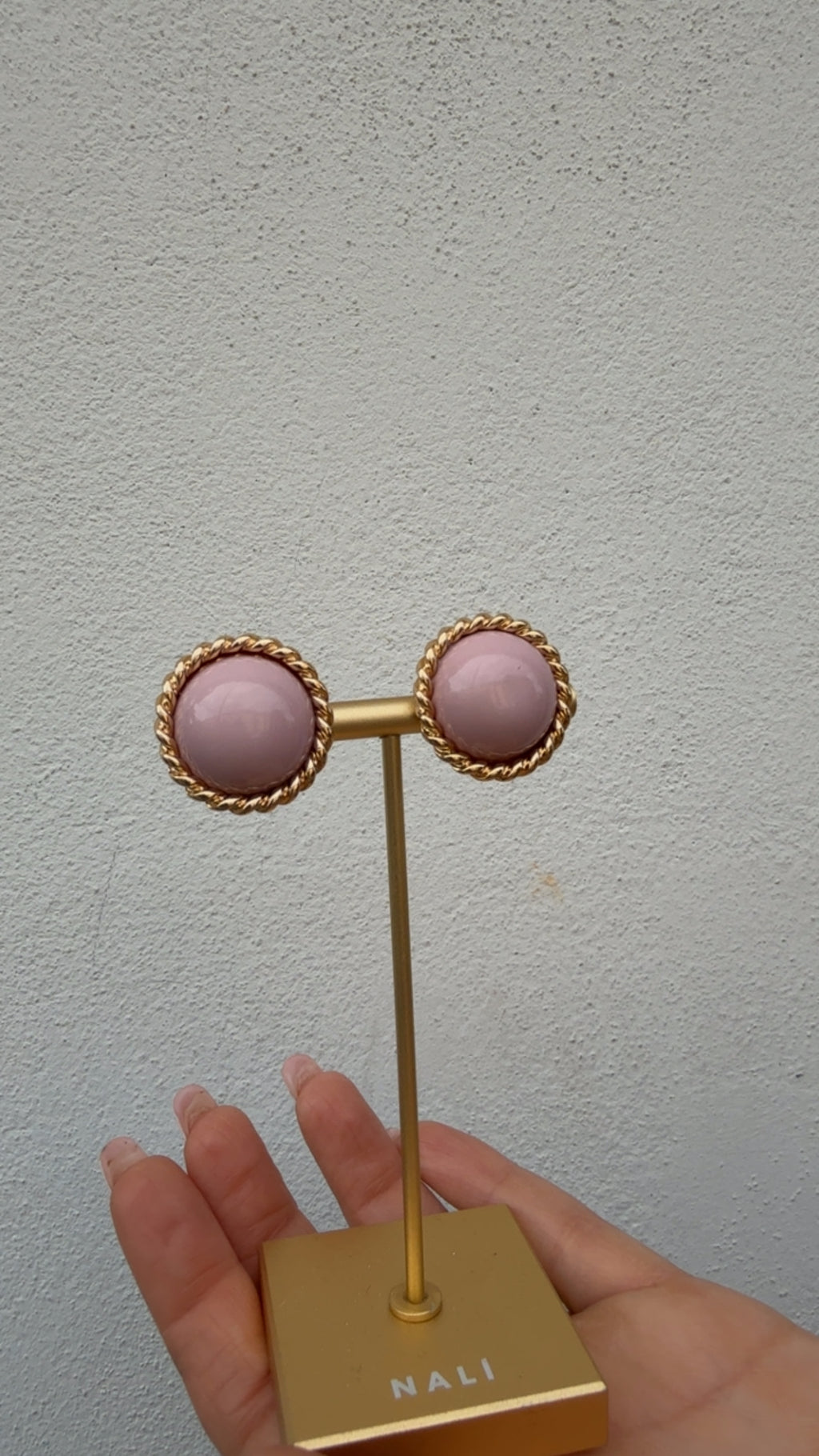 Orecchino Vivian Di Nali