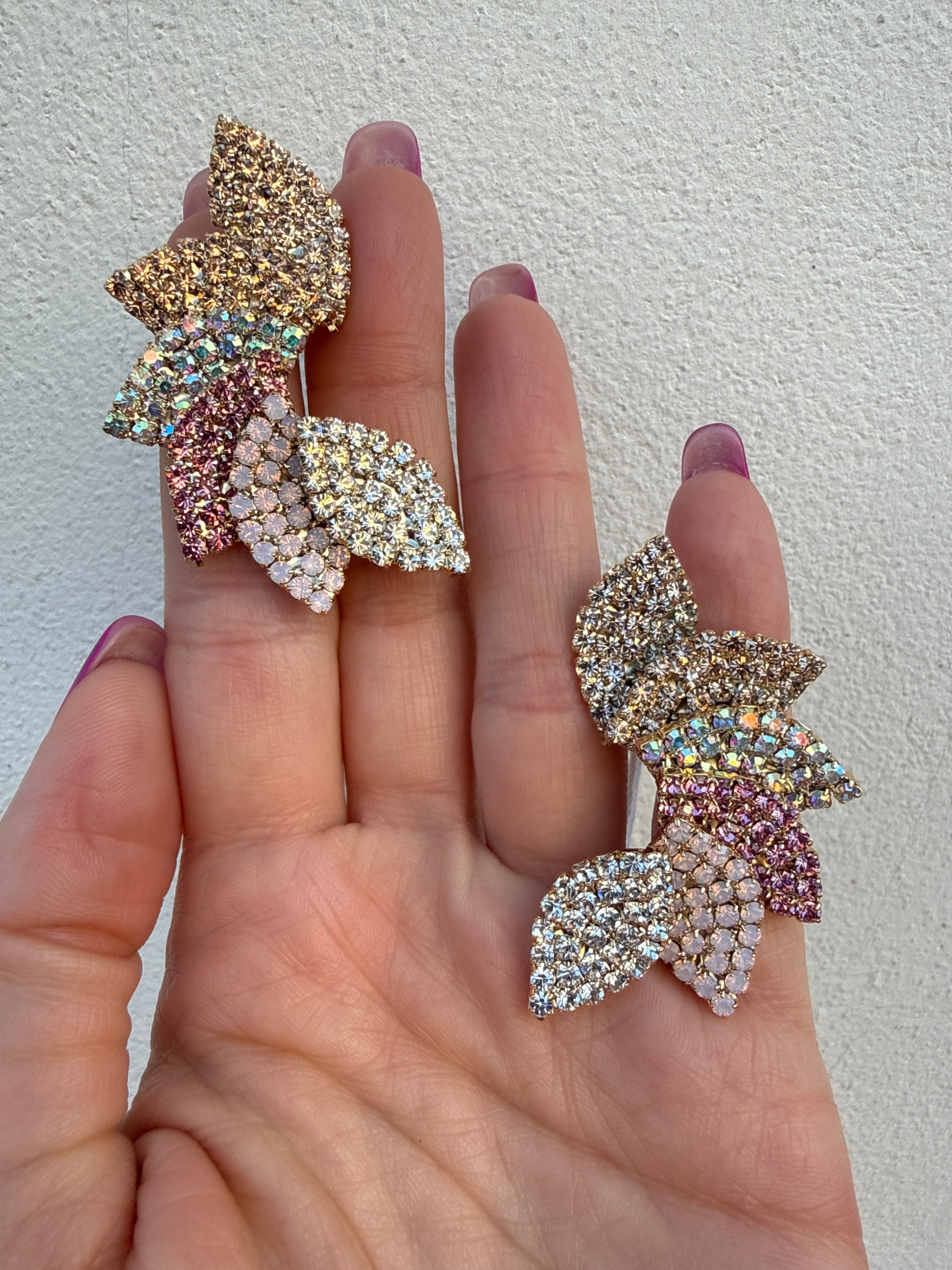 Orecchino Alaia di DIAMOND