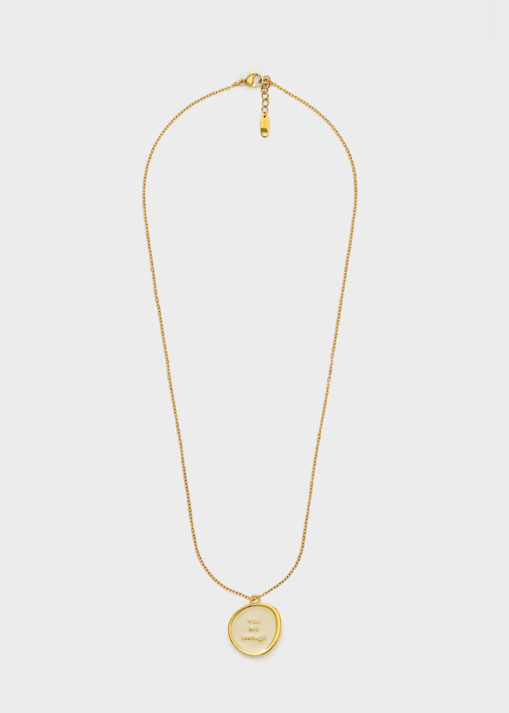 Collana Enough di Nali – Nali – Le Kikke Graziose – foto 5