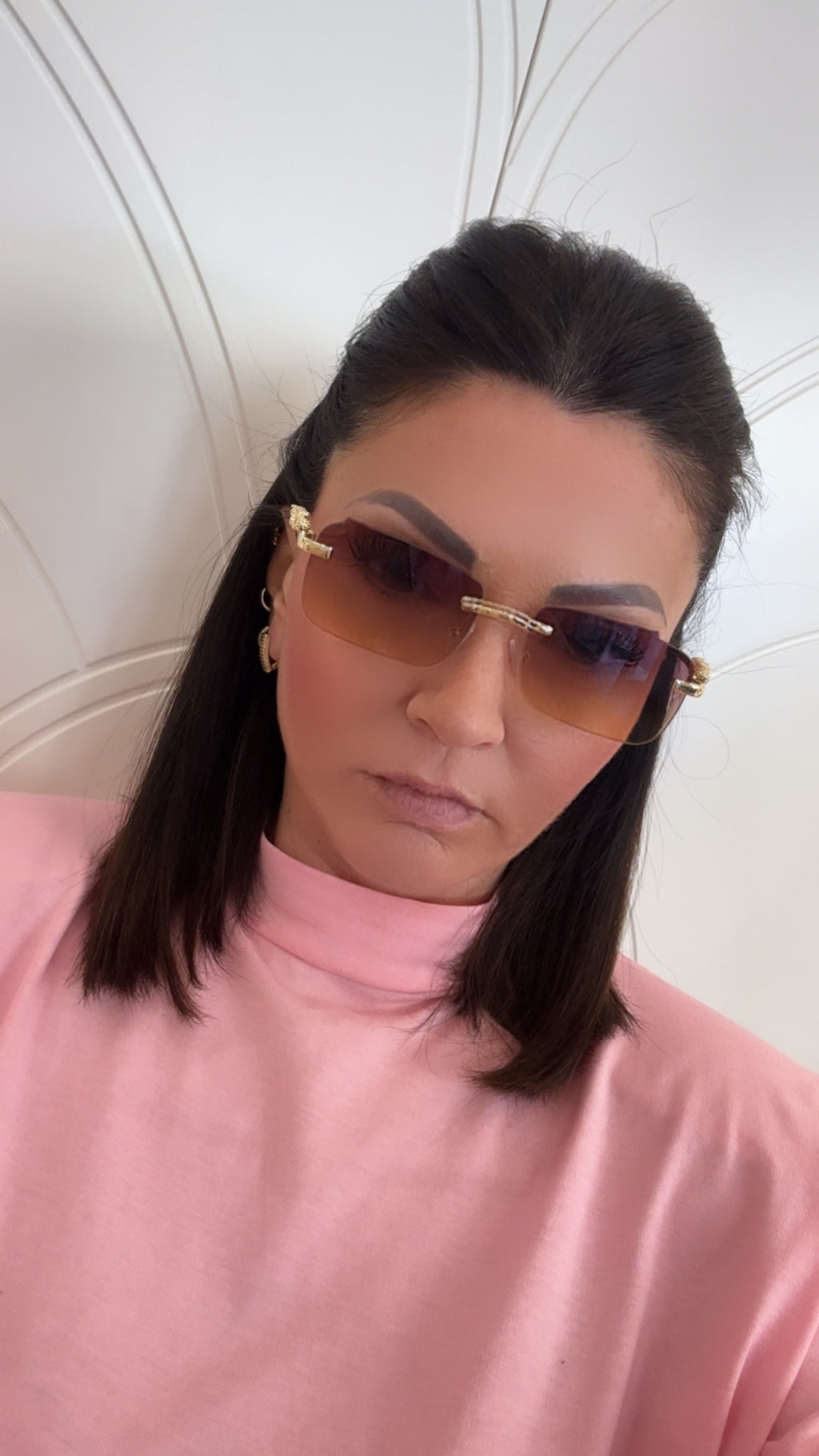 Occhiali Marta Di Nali