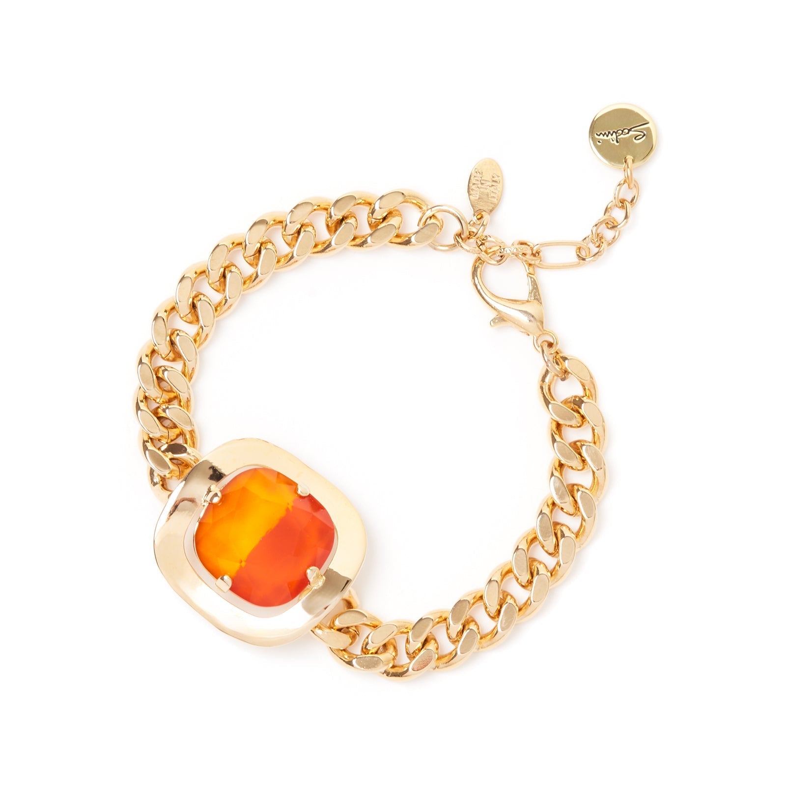 Bracciale con Charm Ribera di Sodini