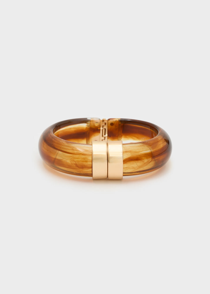 Bracciale Michi dettaglio oro di Nali – Nali – Le Kikke Graziose – foto 5