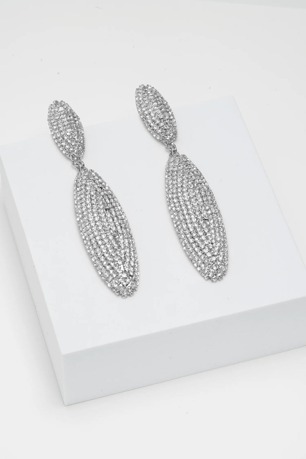 Orecchini Star di DIAMOND