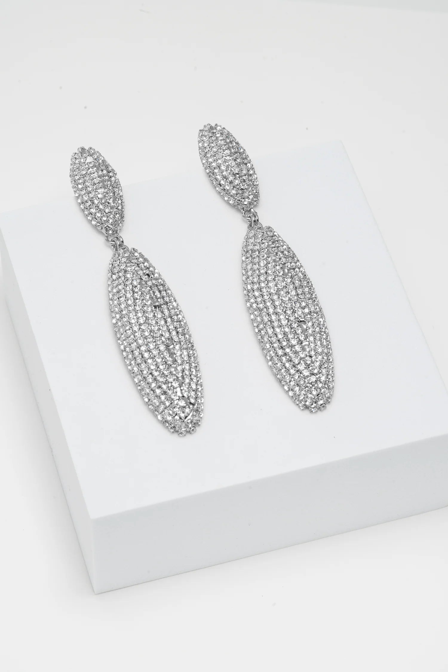 Orecchini Star di DIAMOND