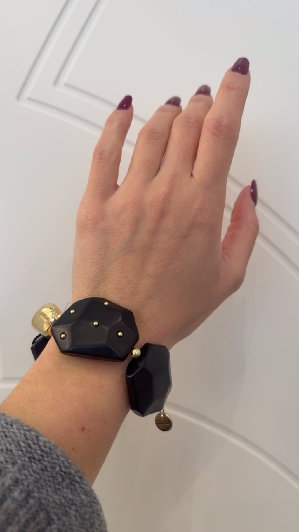 Bracciale Elastico Filicudi di Sodini