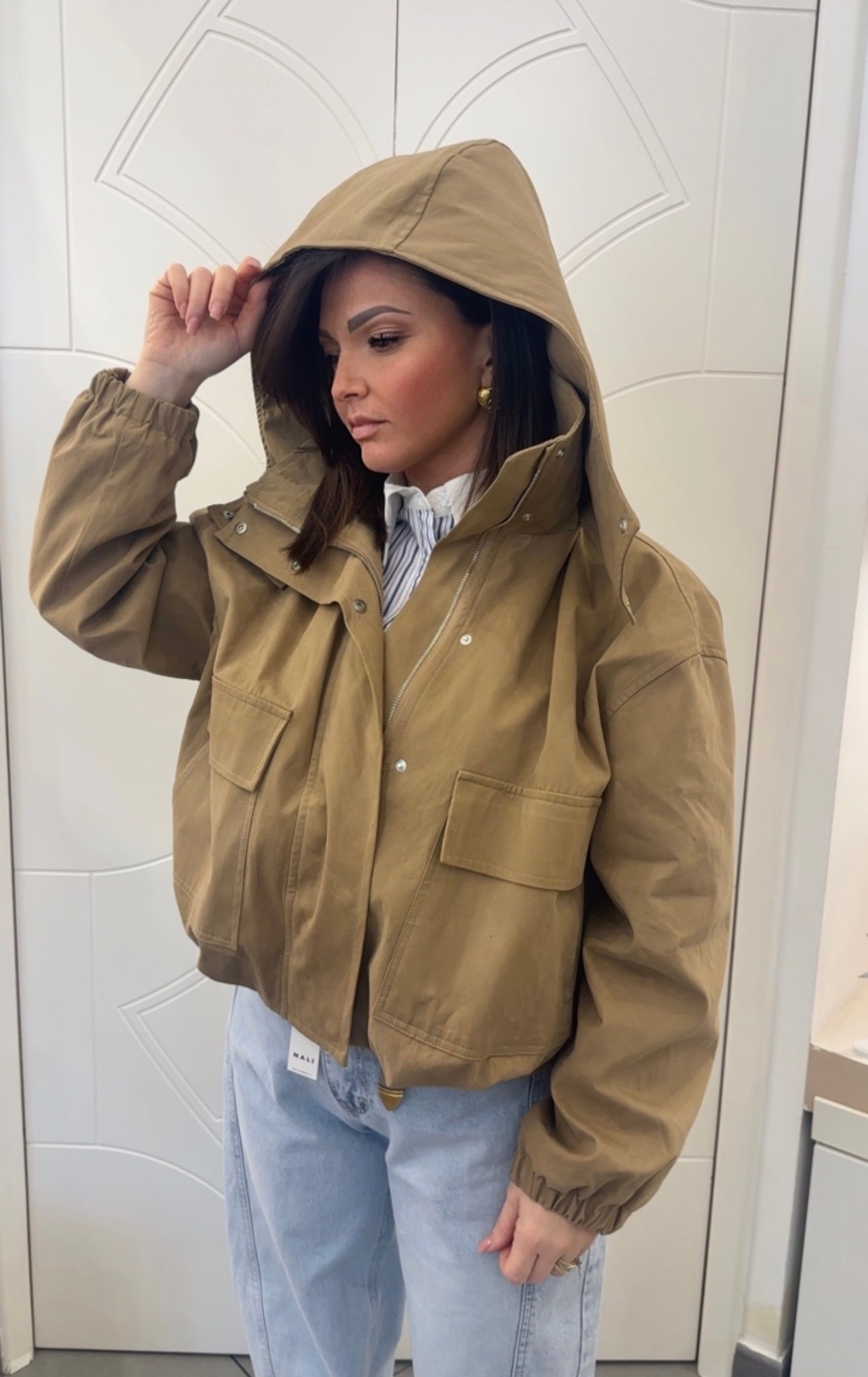 Bomber Africa di Lumina