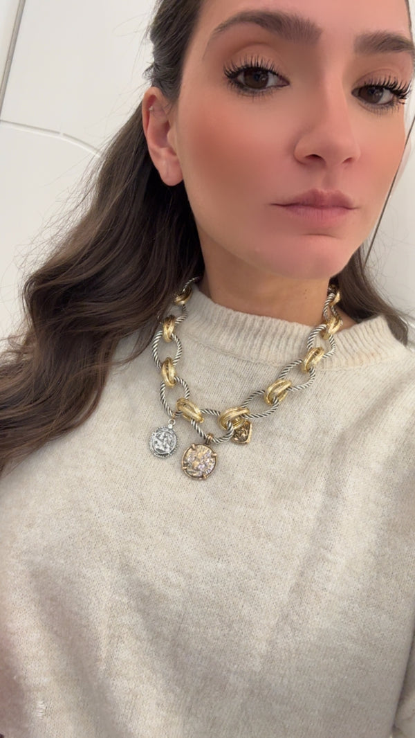 Collana Moneta