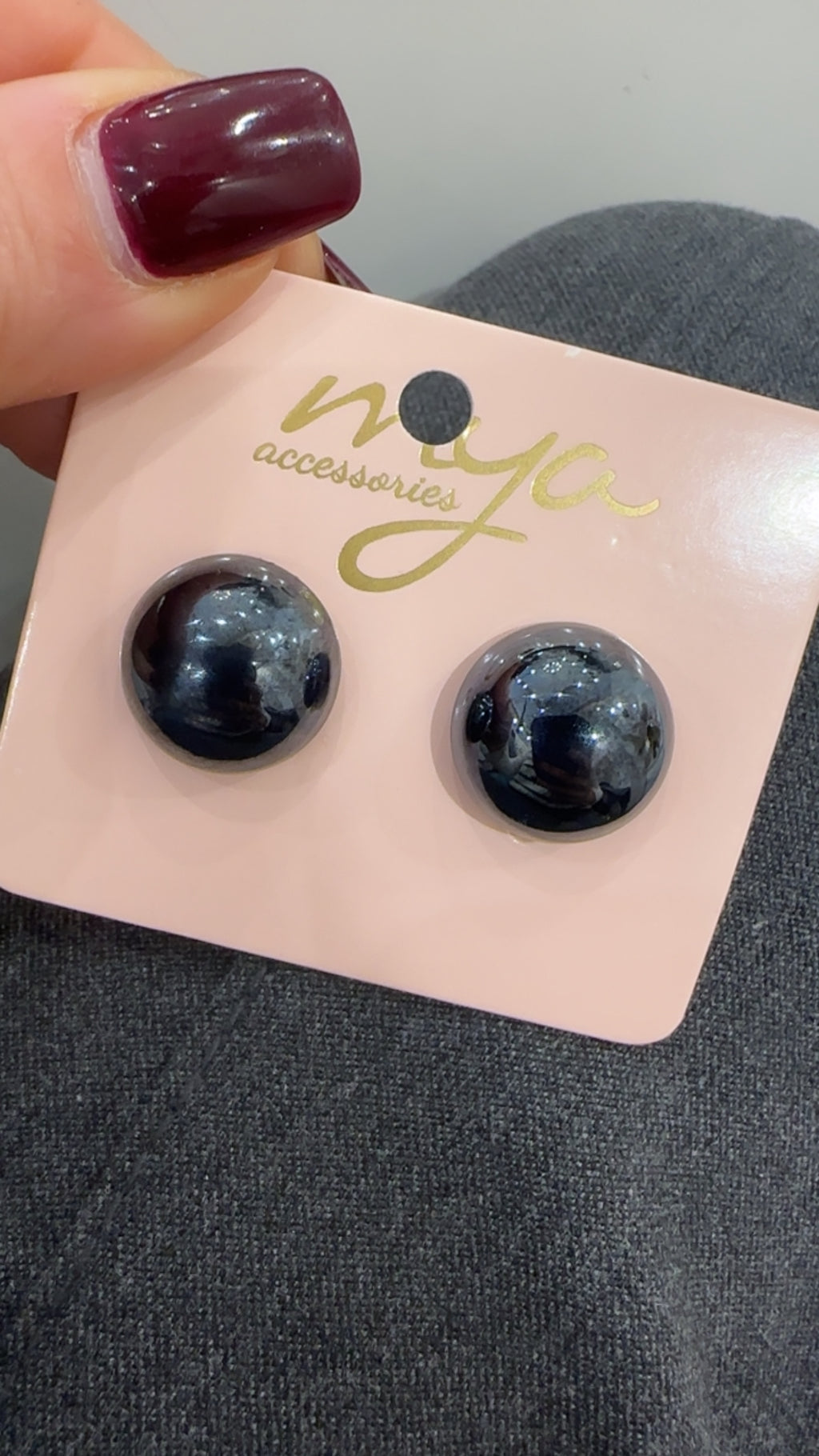 Orecchini Emilia di MYA