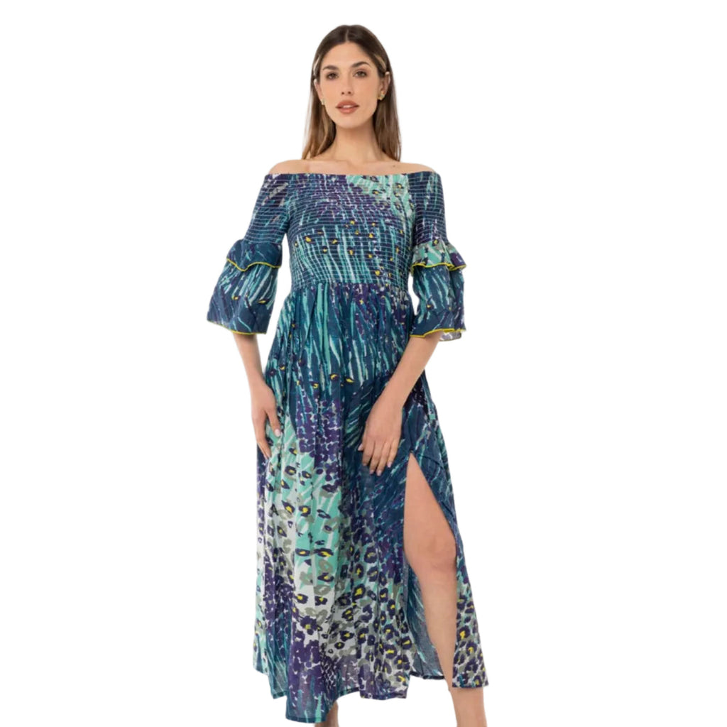 Vestito Animalier di MYA