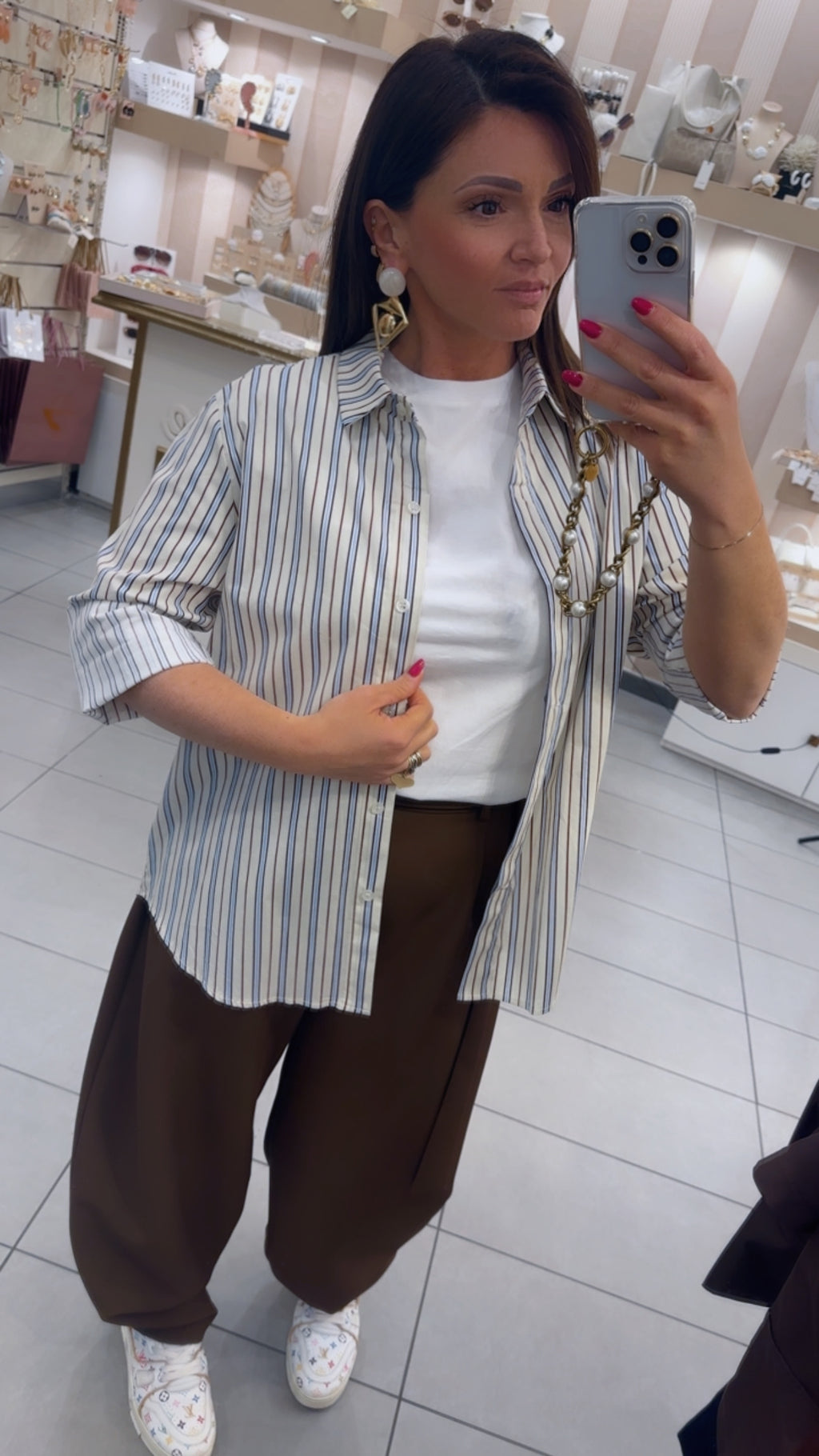 Camice Scozia