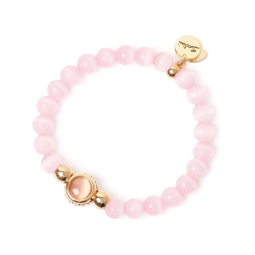 Bracciali elastico sfere Tarocchi di Sodini