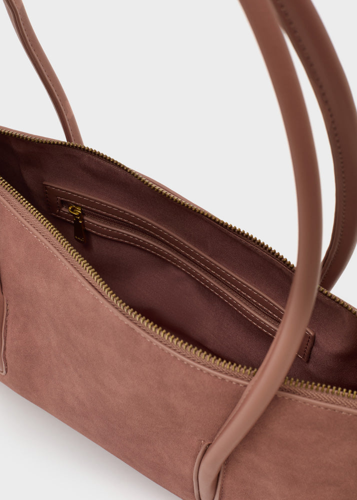 Borsa Sky Baguette spalla di Nali